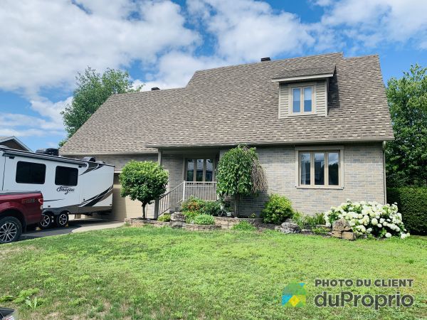 Maisons A Vendre Sorel Tracy Duproprio