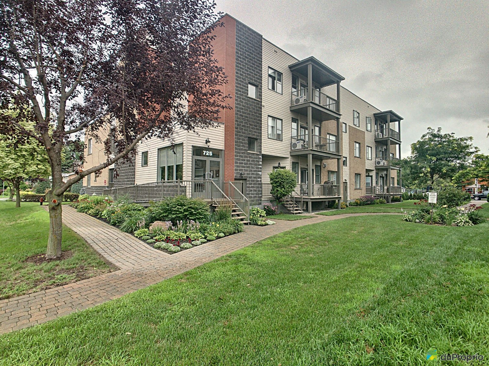 301725 rue Papineau, StHyacinthe for sale DuProprio