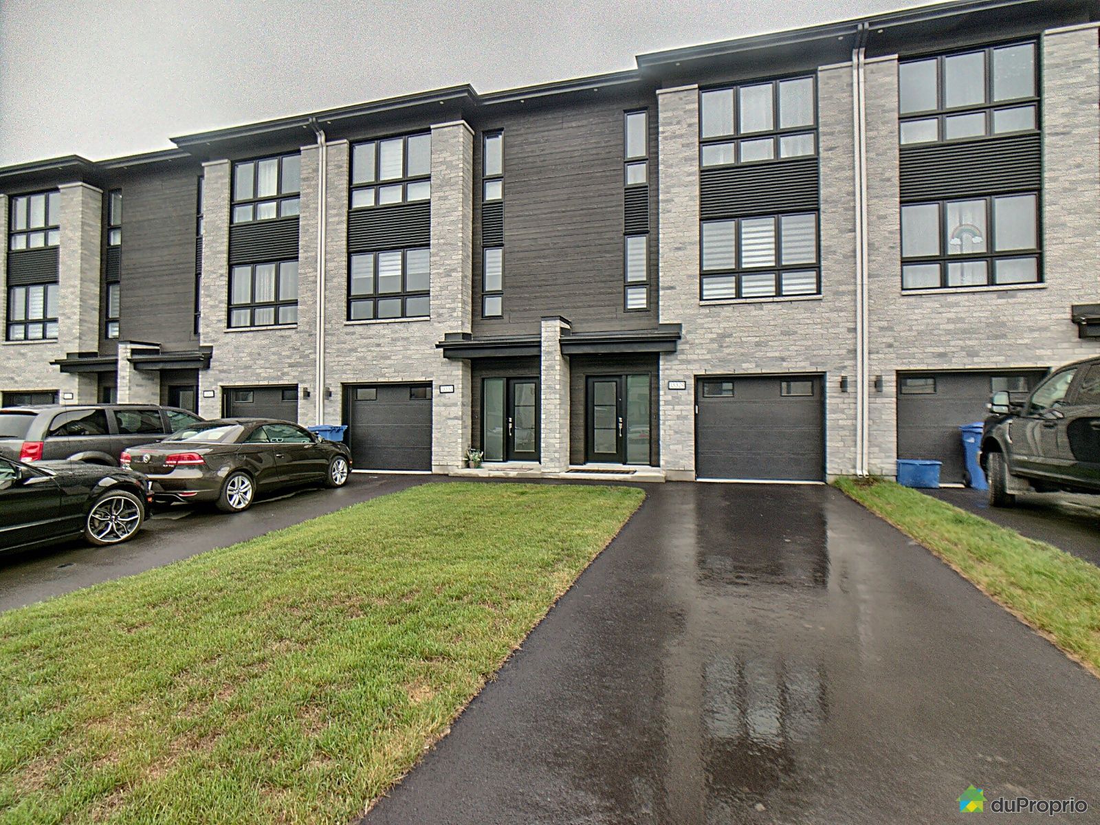 13329 rue Simetin, Mirabel (StCanut) for sale DuProprio