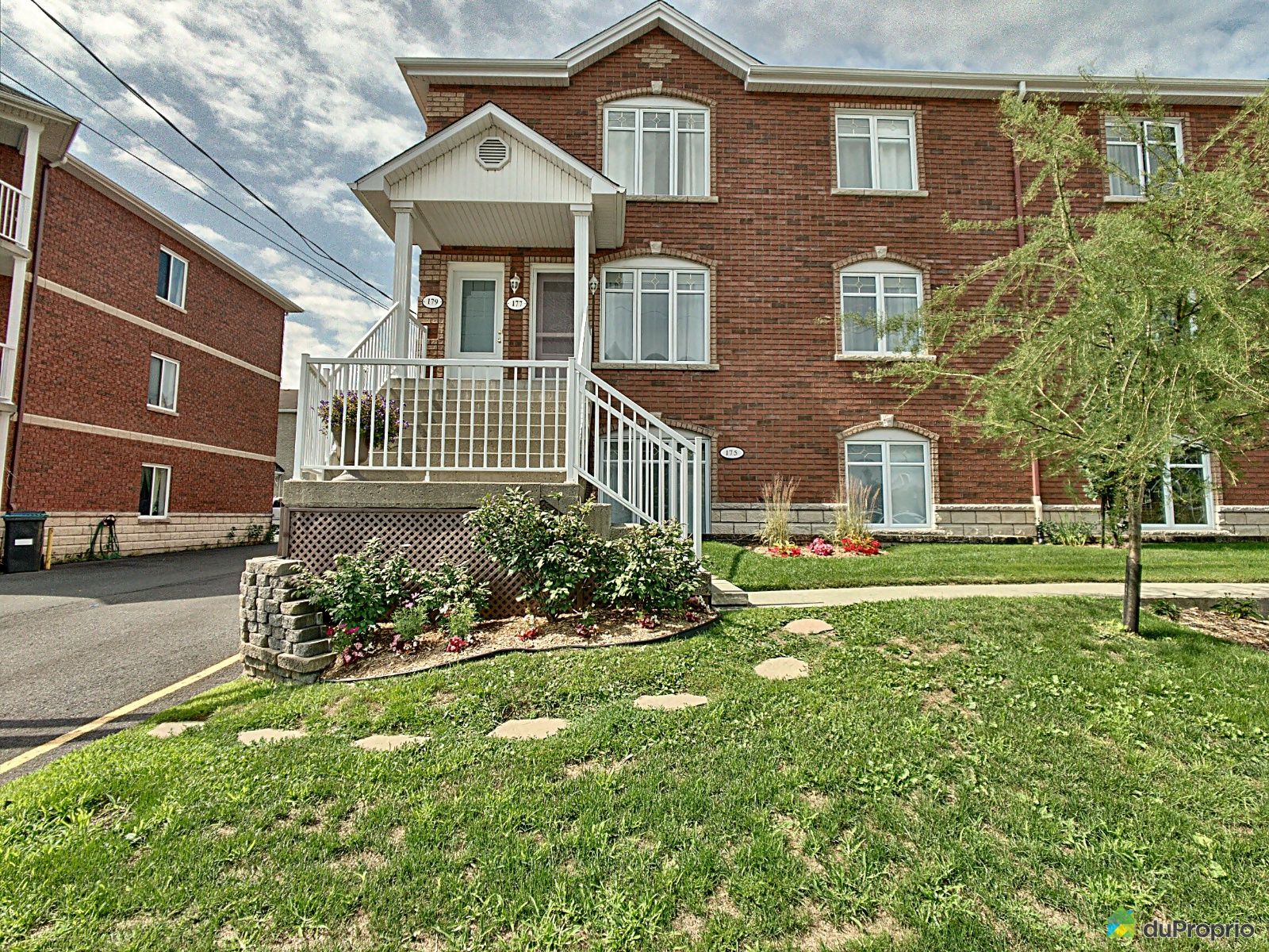 177 rue PaulHenri Frigon, Drummondville (Drummondville) for sale DuProprio