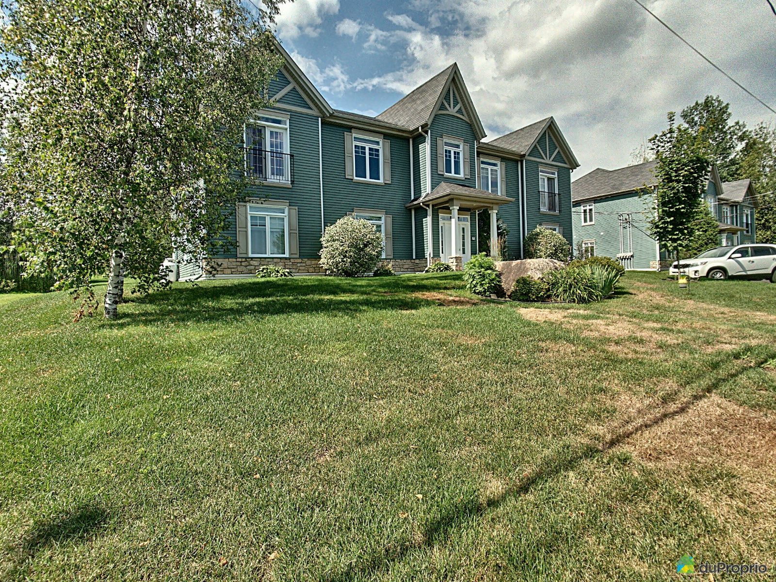 201145 rue de Joliette, Bromont for sale DuProprio