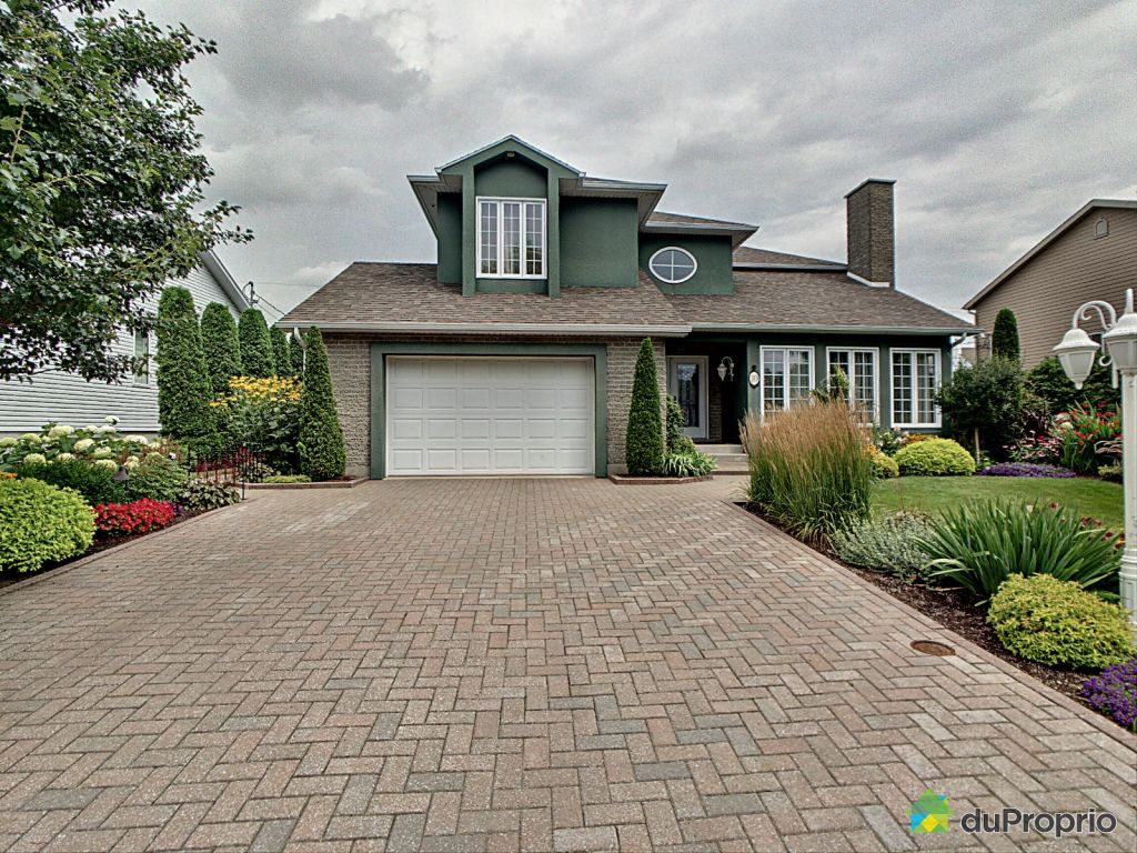 70 Rue Quesnel Victoriaville A Vendre Duproprio