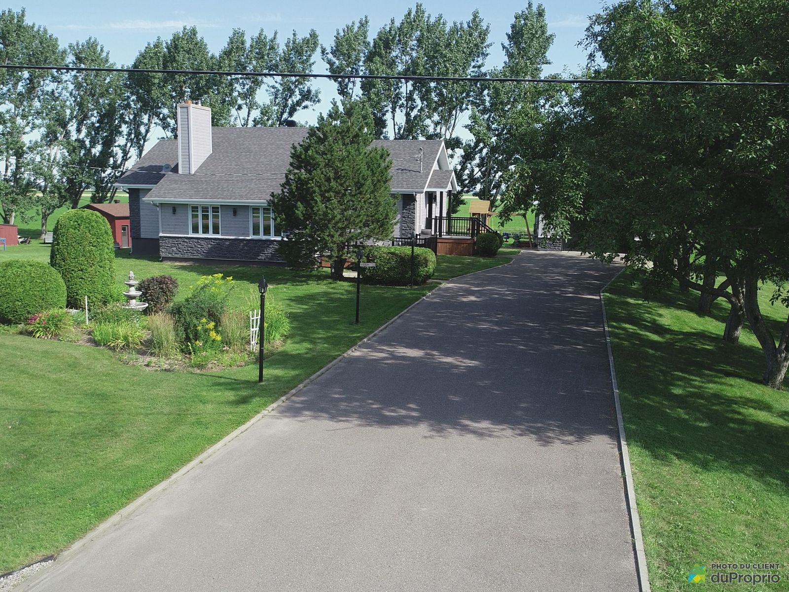 1829 1er Rang, MétabetchouanLacàlaCroix for sale DuProprio