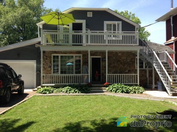 429 Boulevard Salaberry Nord Chateauguay A Vendre Duproprio