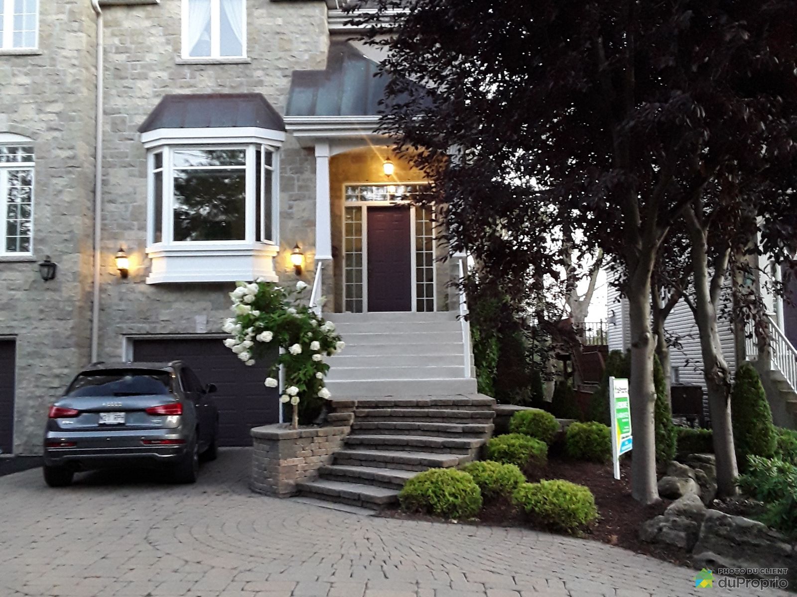781, place des Rapides, SteDorothée (ÎlesLaval) à vendre DuProprio