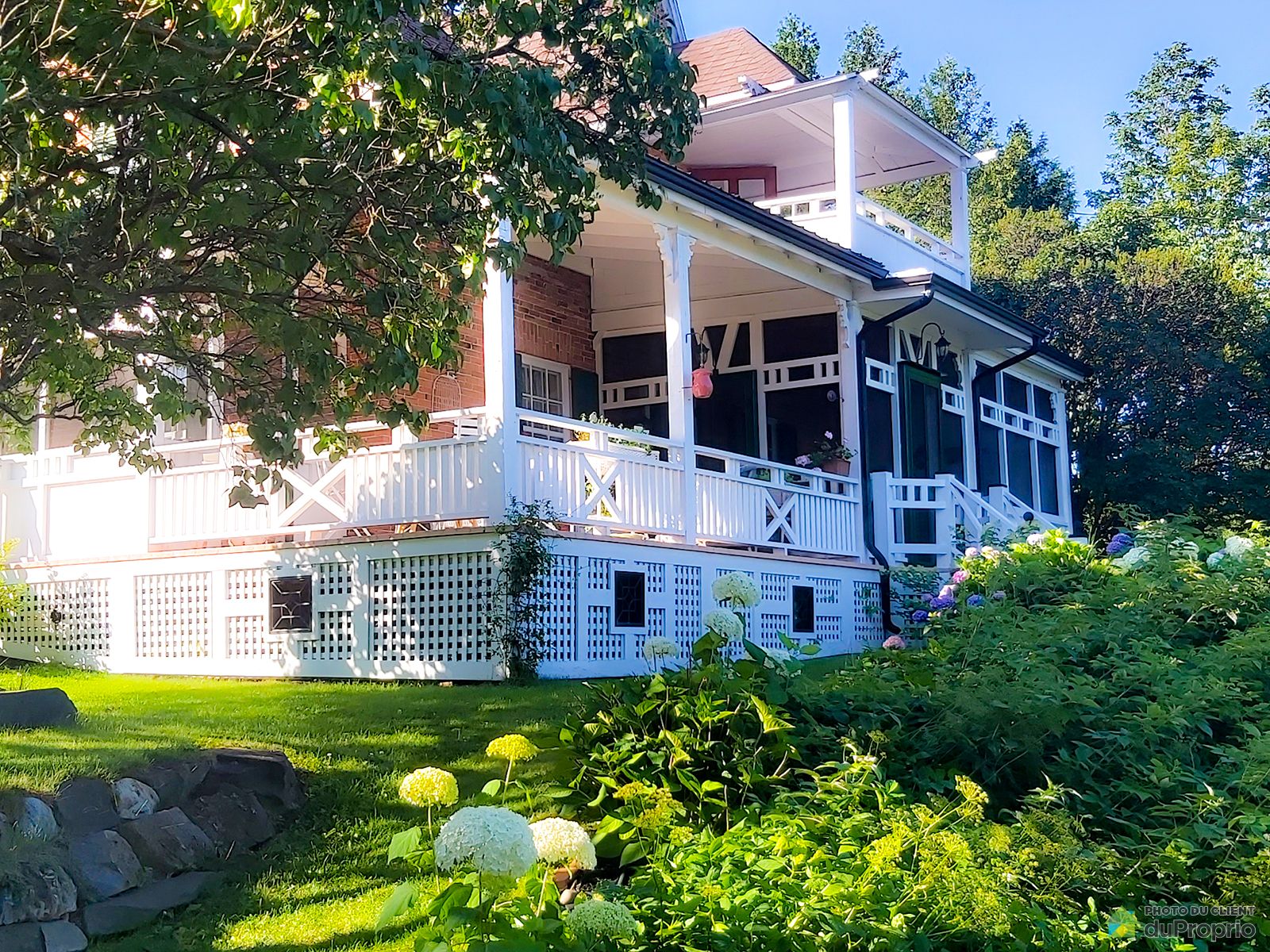 292 rue Beach, MétisSurMer for sale DuProprio