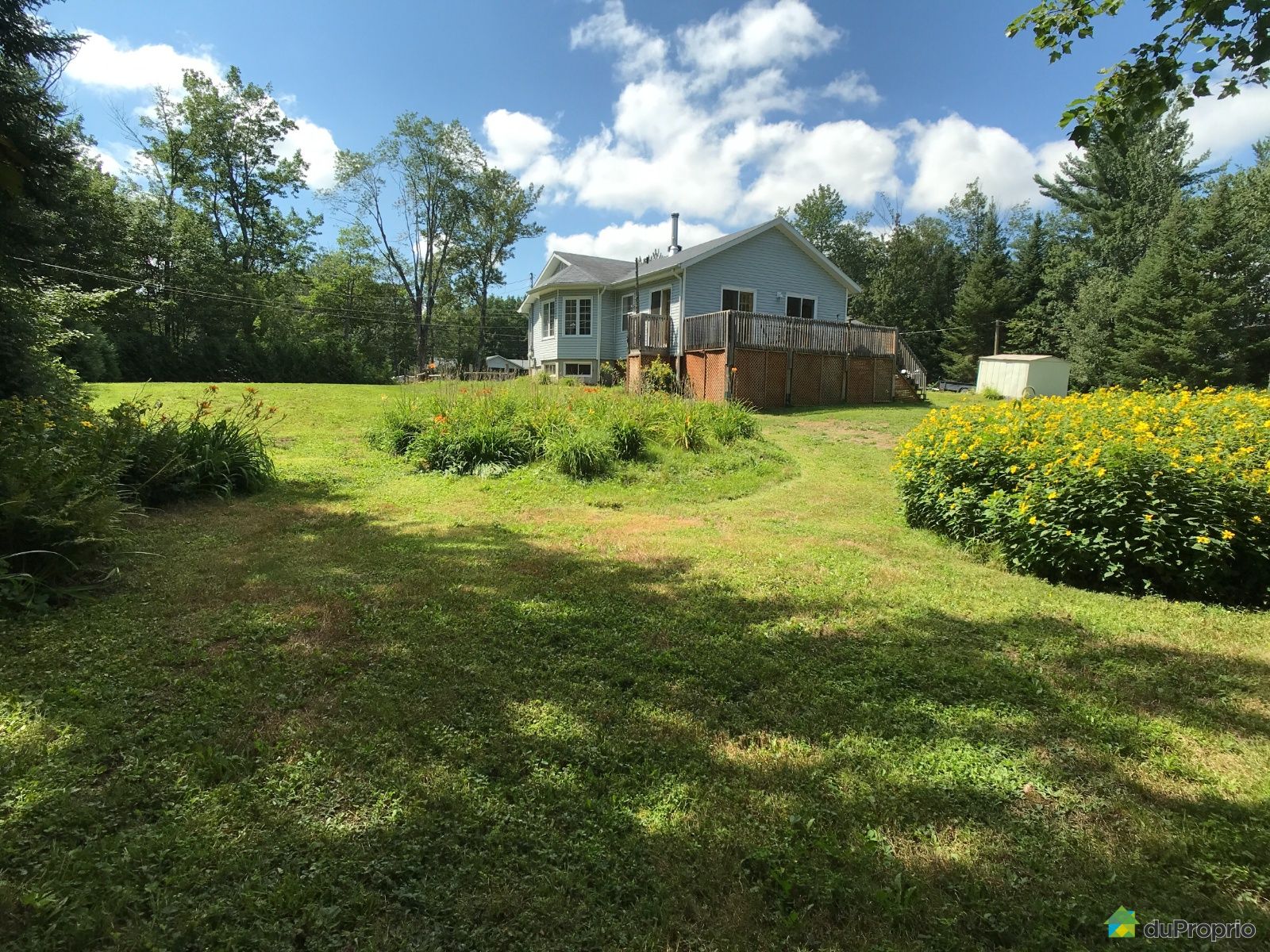 11140, boulevard des TroisRivières (TroisRivières) à vendre