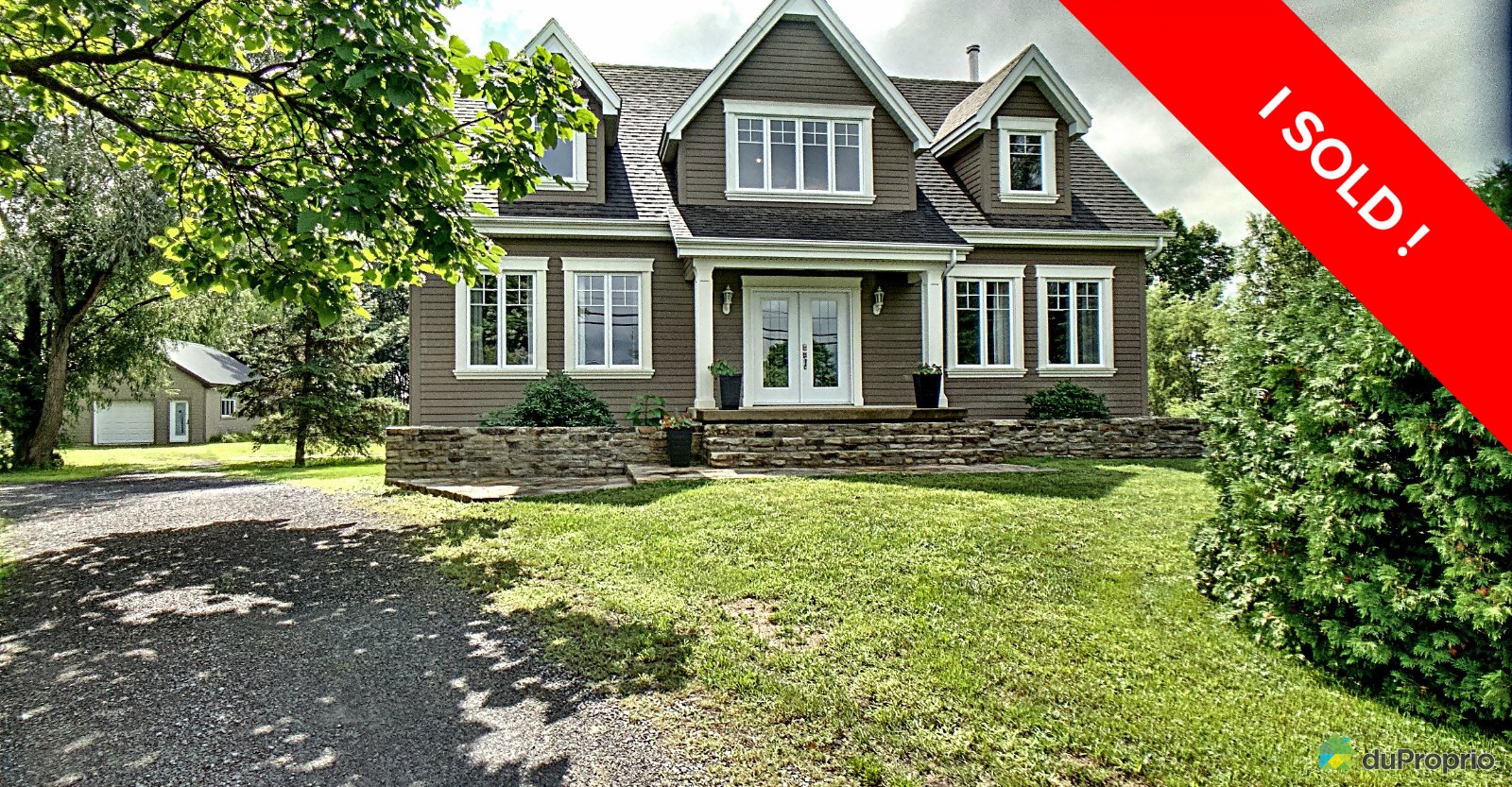 I Sold 2 Storey StStanislasDeKostka, Nᵒ 915409 DuProprio I Sold 2 Storey StStanislasDeKostka, Nᵒ 915409 DuProprio