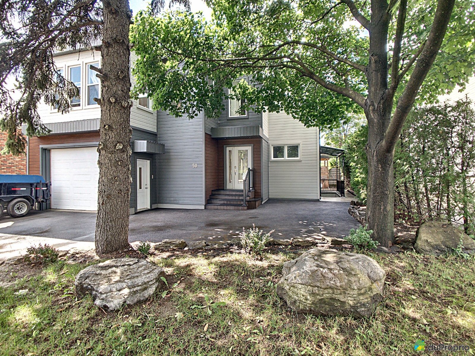 50, avenue Sauriol, LavaldesRapides à vendre DuProprio