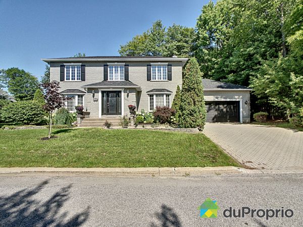 Maisons à vendre, Trois-Rivières | DuProprio