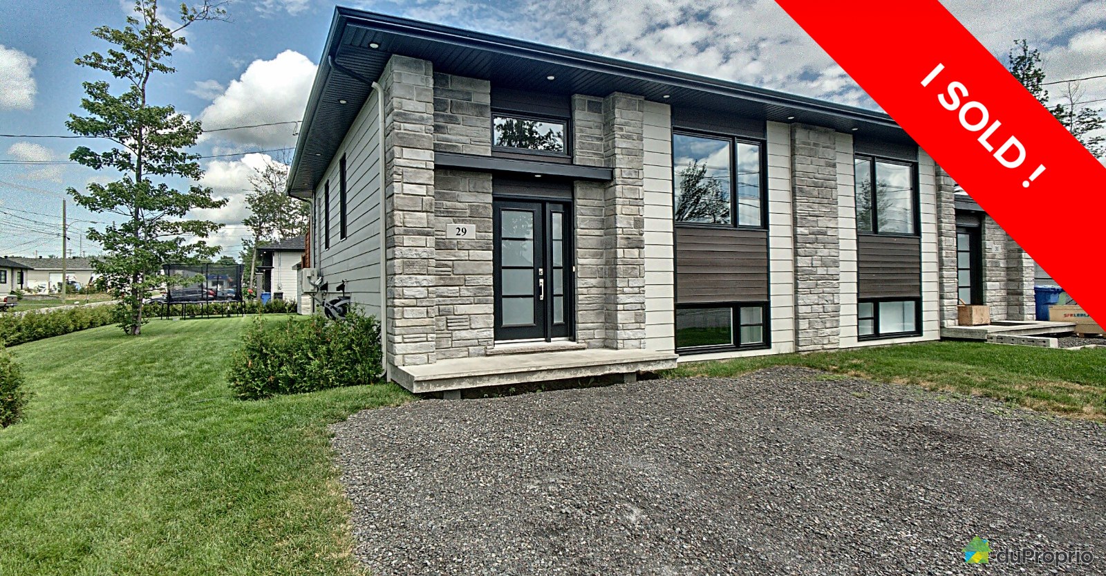 StAnselme I sold! DuProprio