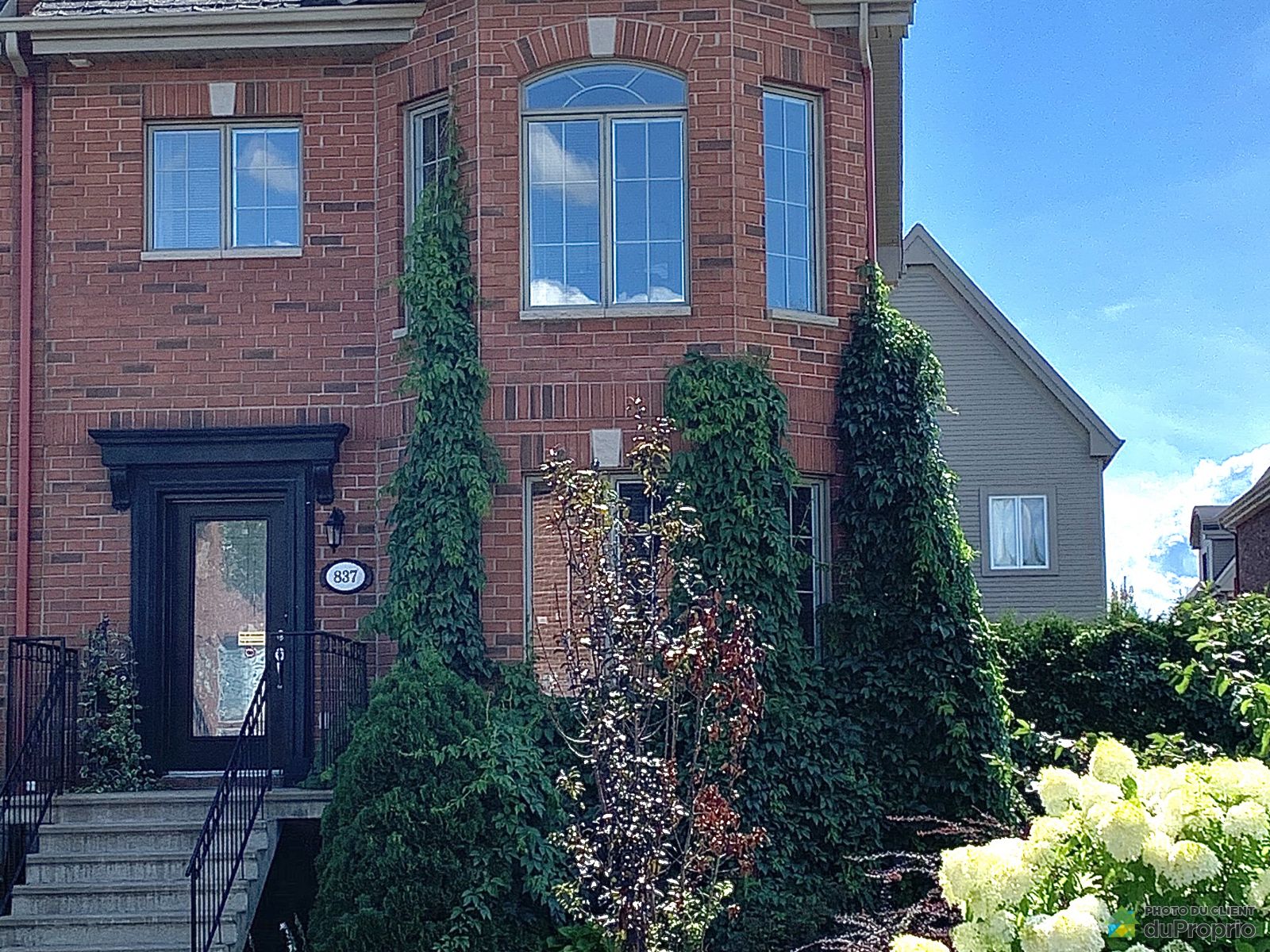 837 rue ÉtienneLavoie, SteDorothée (ÎlesLaval) for sale DuProprio