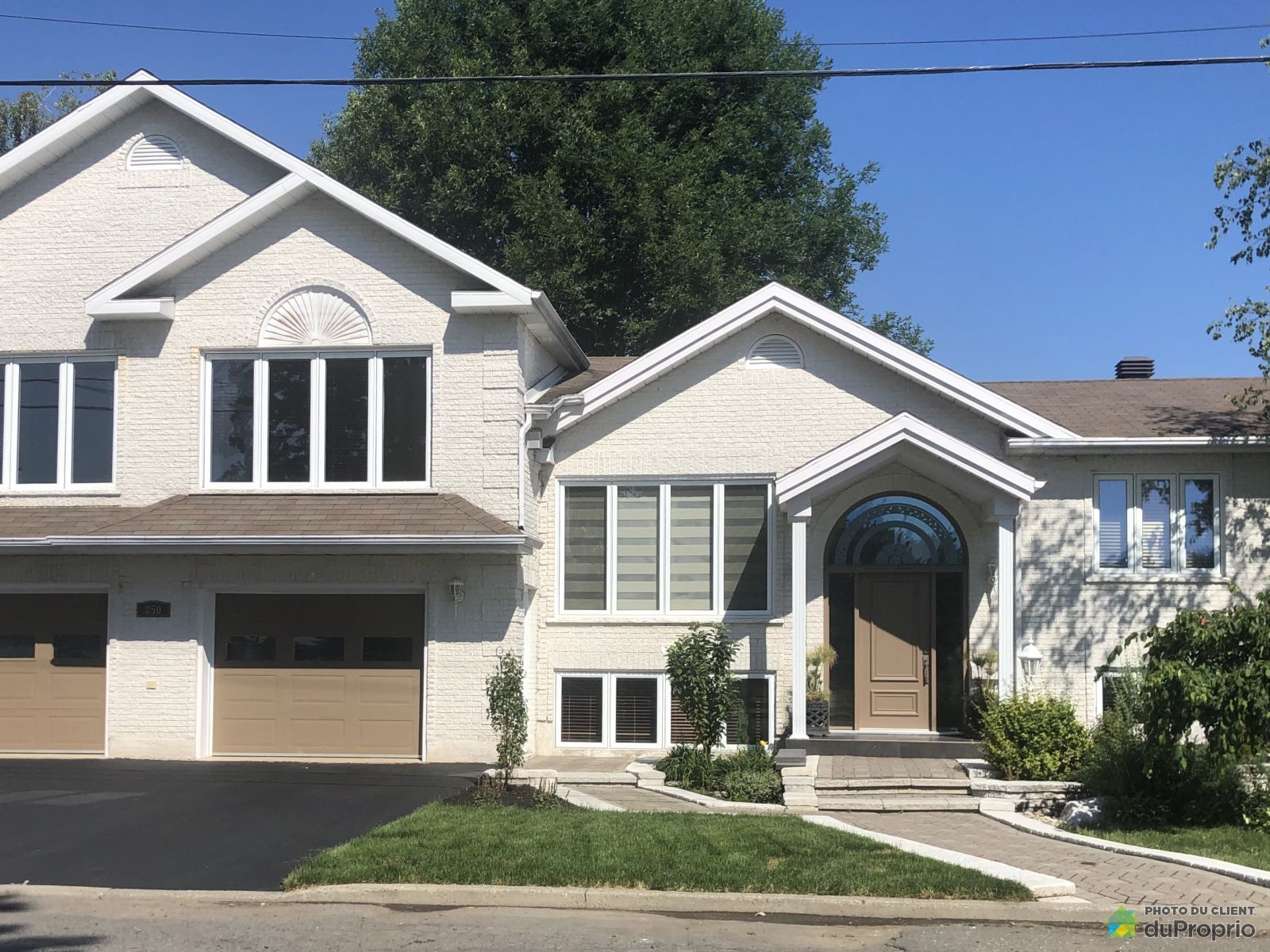 850 111e Avenue, Drummondville (Drummondville) for sale DuProprio