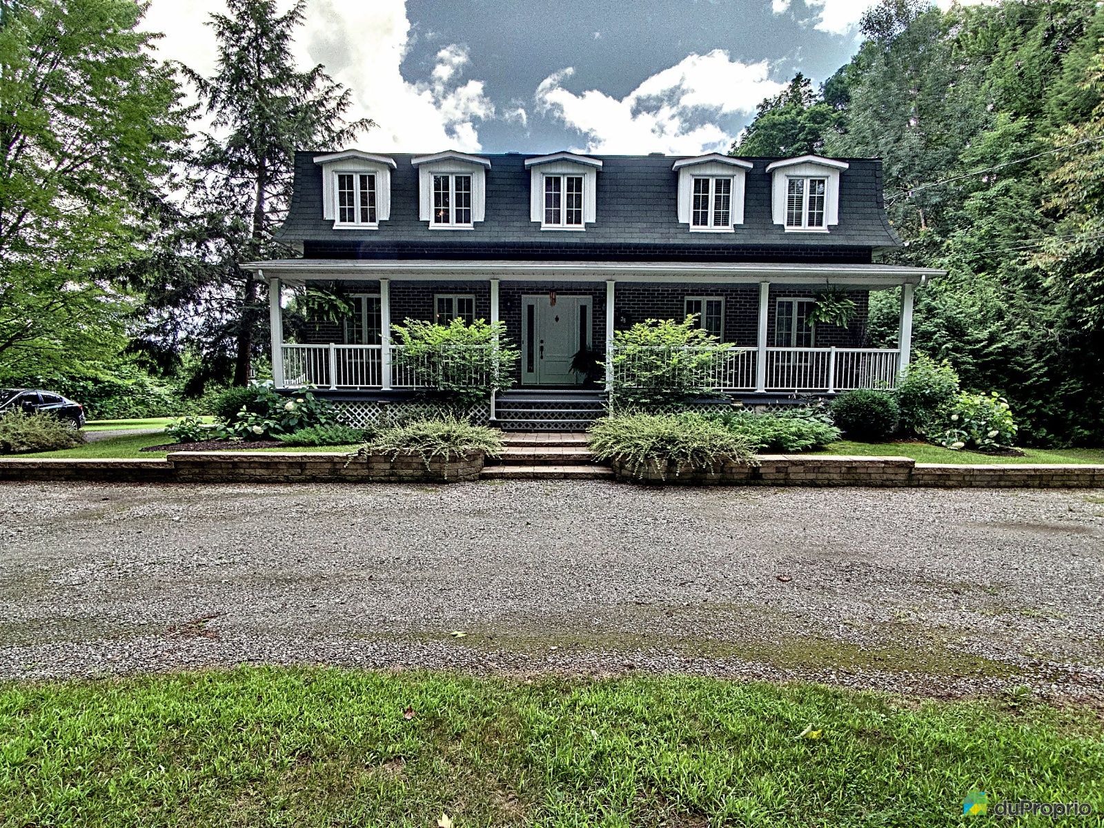 38 chemin des Pruches, L'AngeGardienOutaouais for sale DuProprio