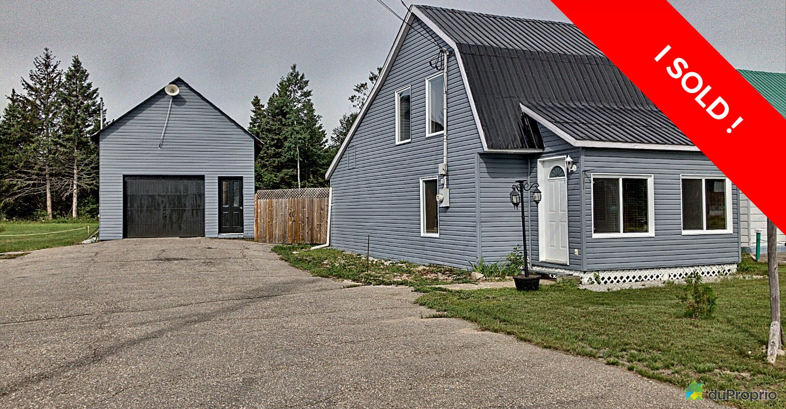 I Sold & Saved 8,000 2 Storey StUrbain, Nᵒ 919645 DuProprio