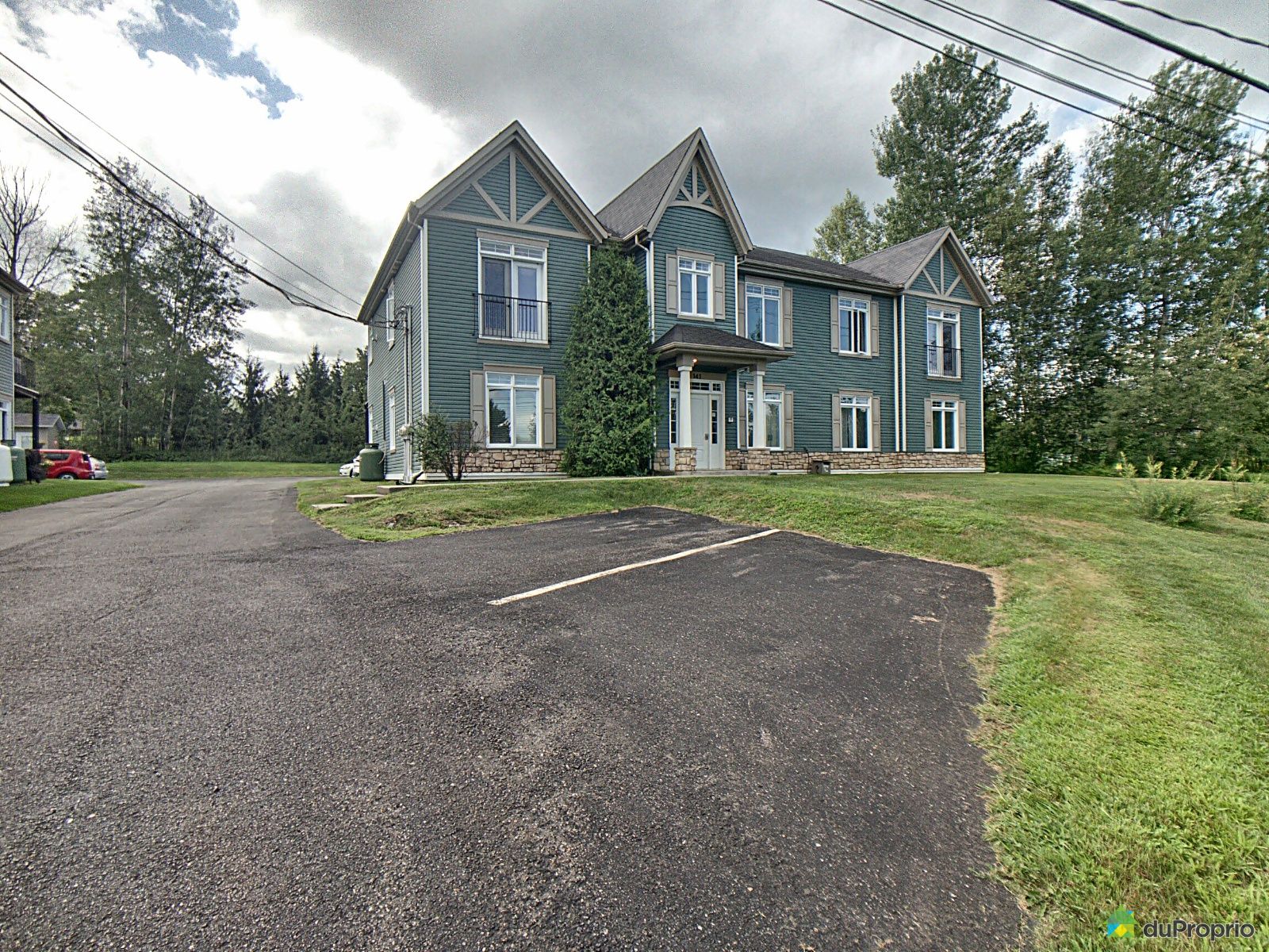 201141, rue de Joliette, Bromont à vendre DuProprio