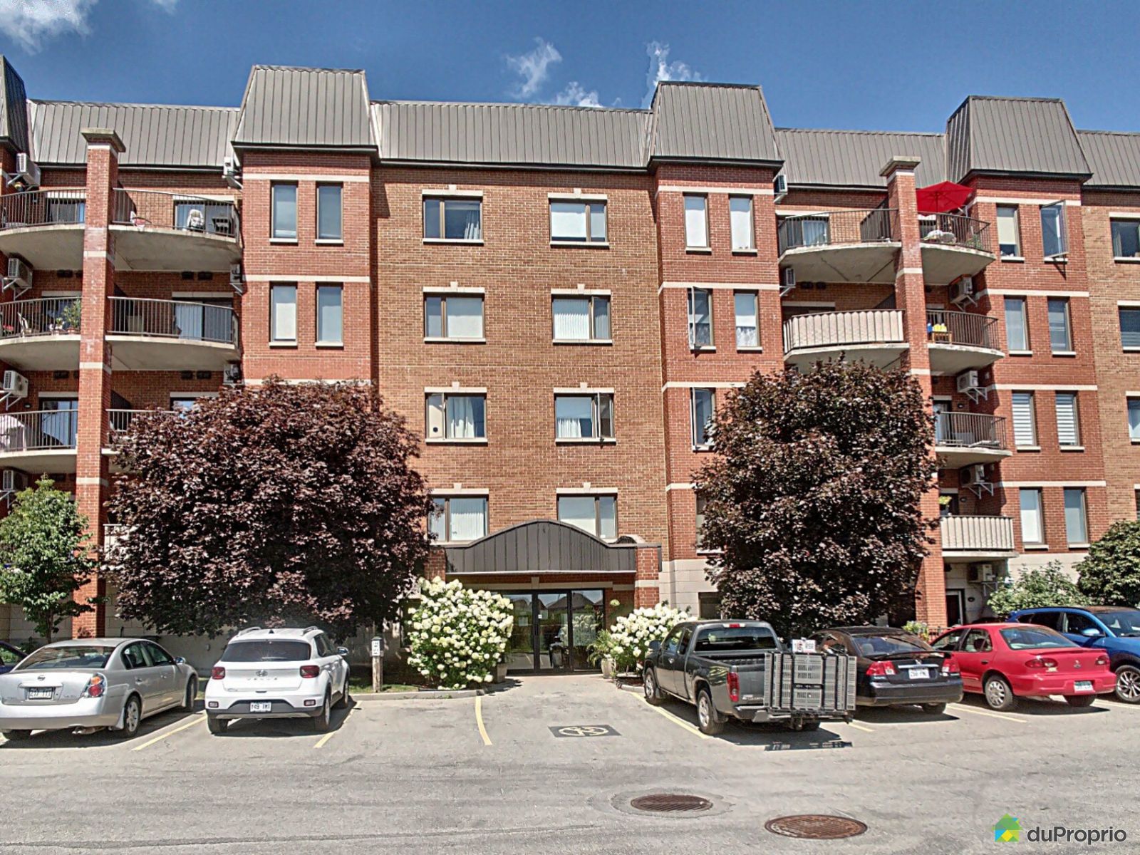 123345, rue Éricka, Fabreville à vendre DuProprio