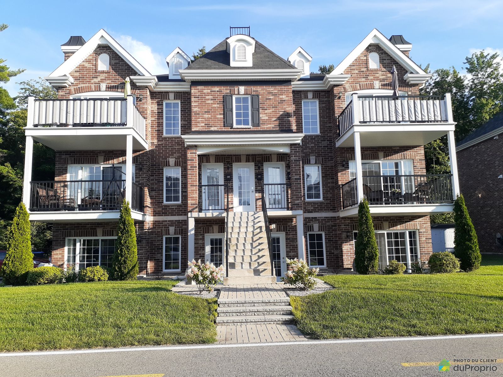 2474, boulevard des Pins, SteMartheSurLeLac à vendre DuProprio