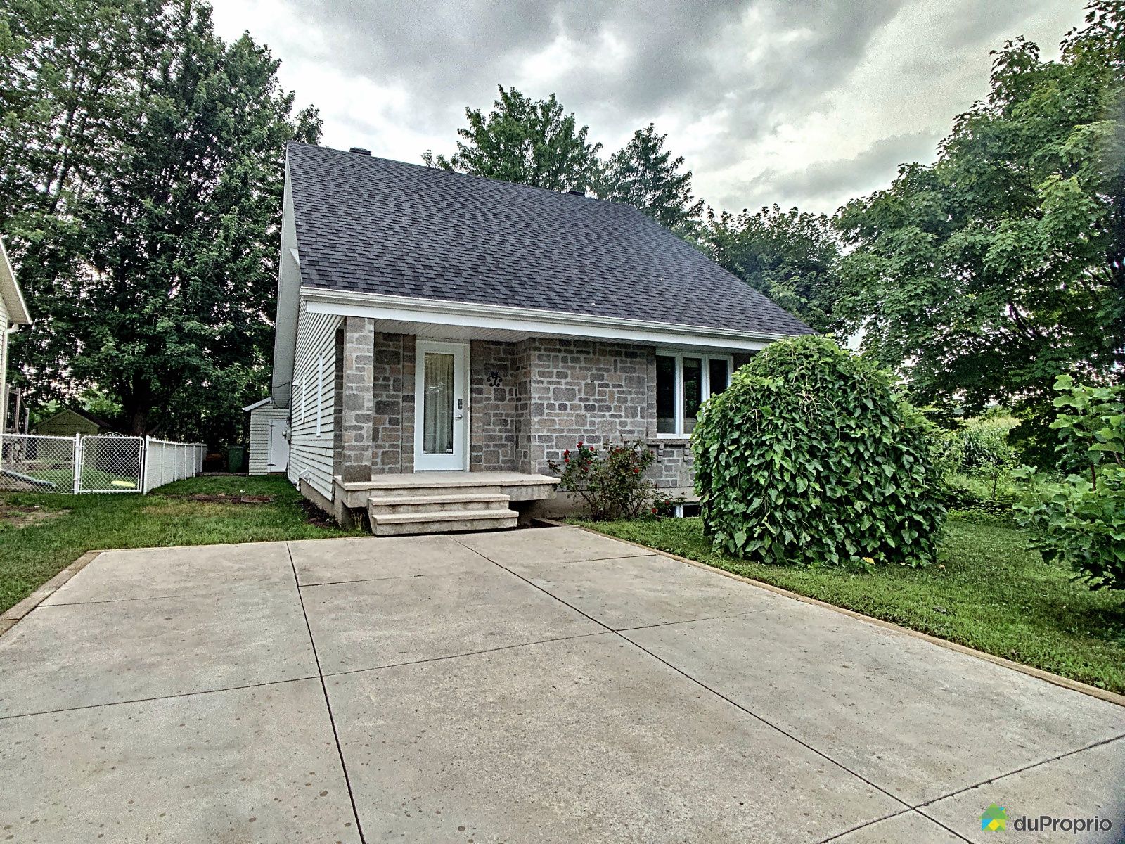 7, rue Raymond, Boisbriand à vendre DuProprio