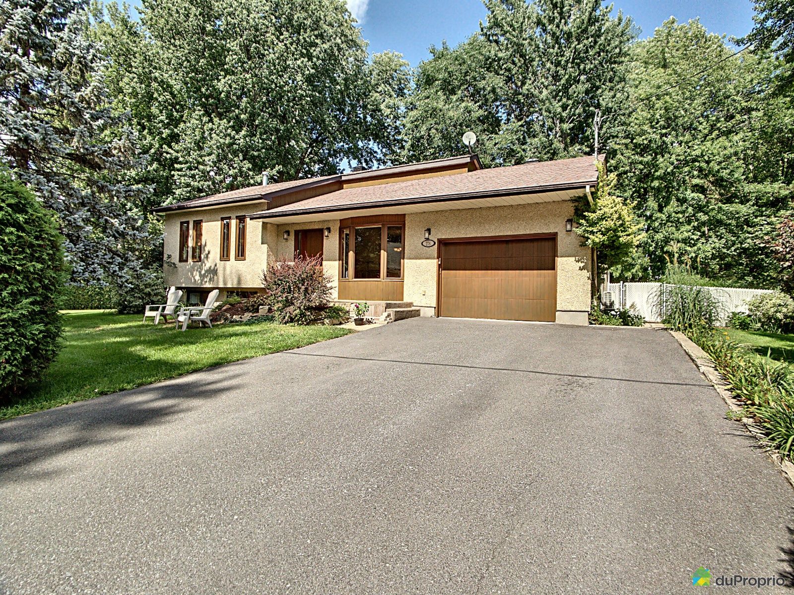 276 46e Avenue, PointeCalumet for sale DuProprio
