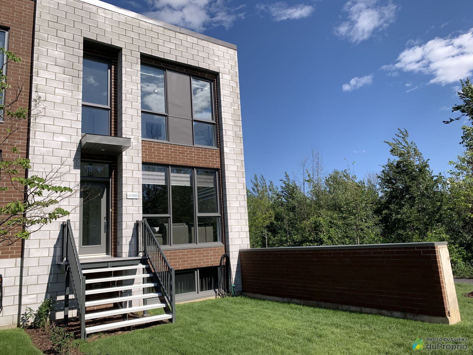 2090, place des Tilleuls, StBrunoDeMontarville à vendre DuProprio