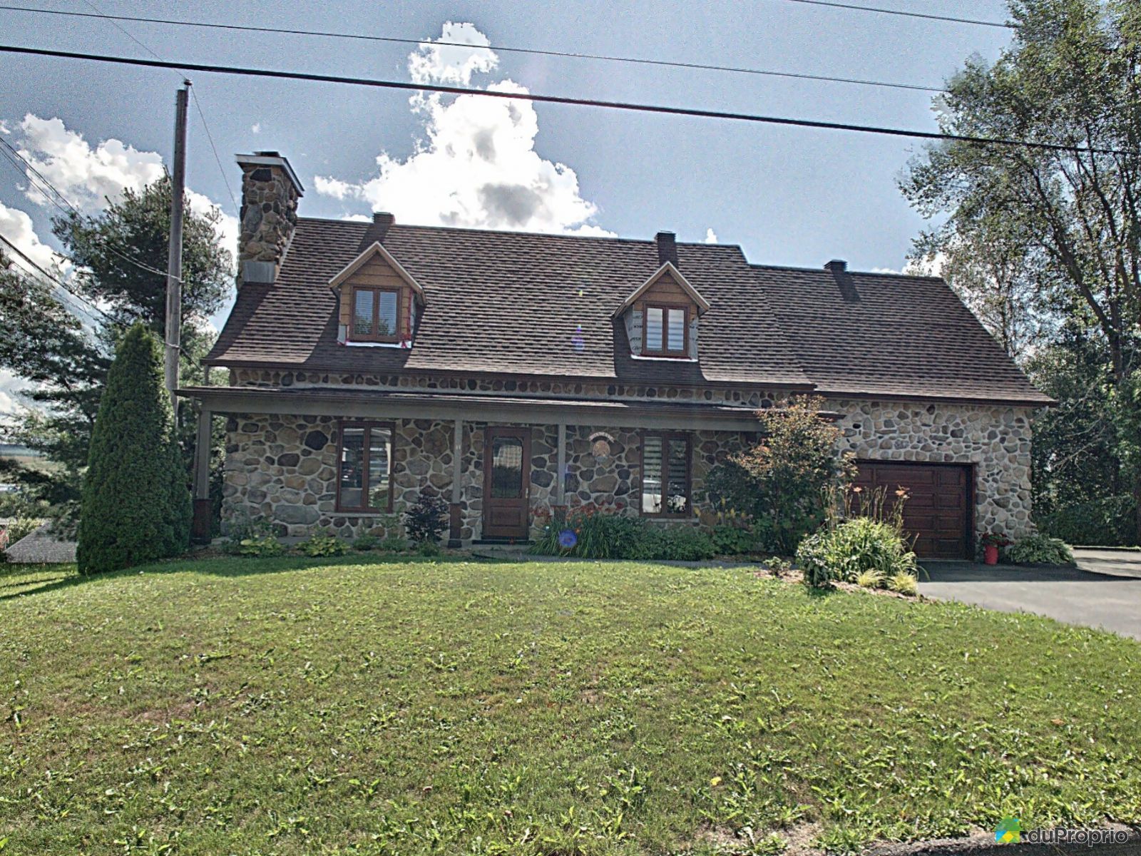 567, boulevard Taschereau Sud, SteMarie à vendre DuProprio