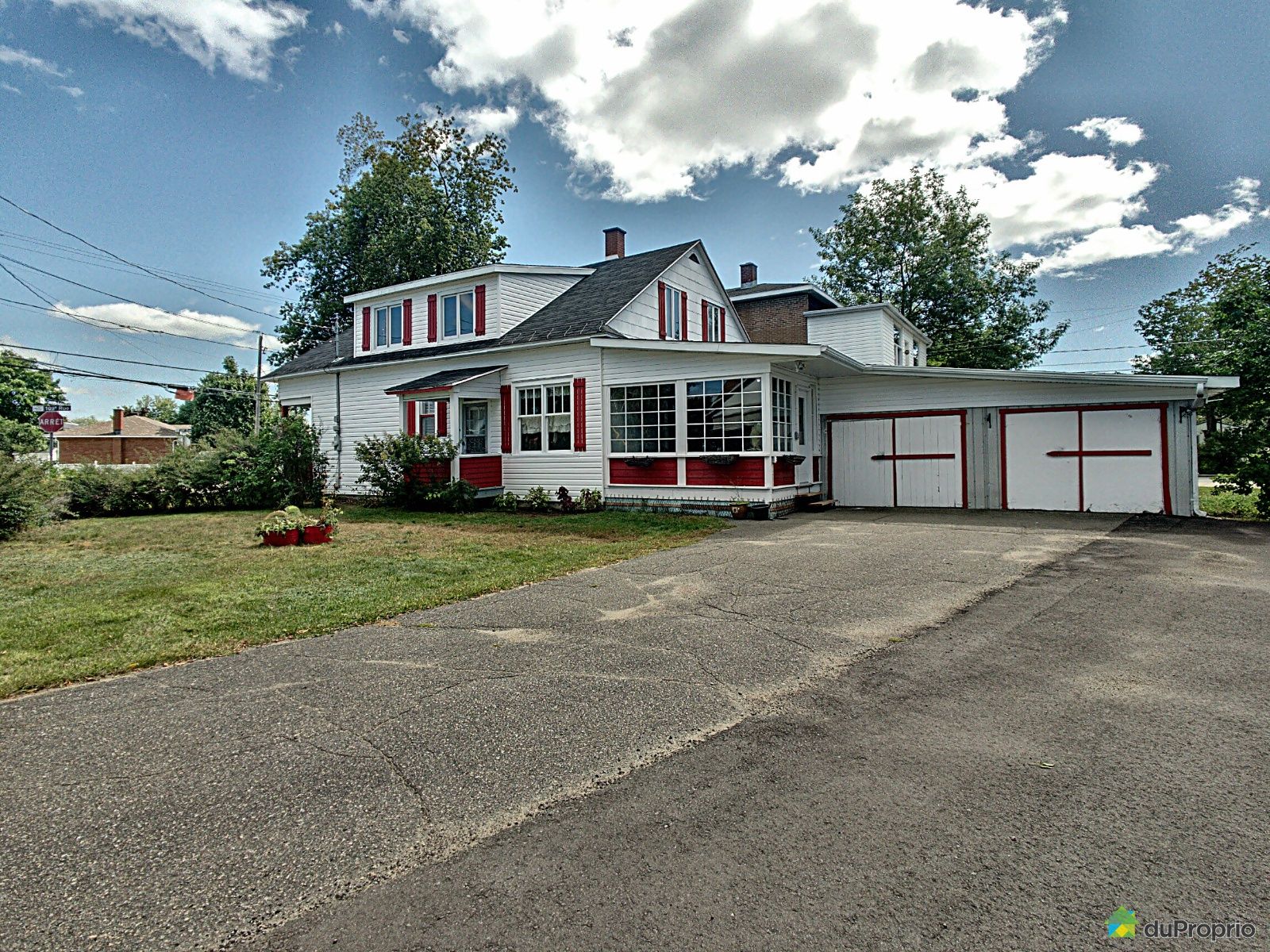 1500, 109e Rue, Shawinigan (ShawiniganSud) à vendre DuProprio