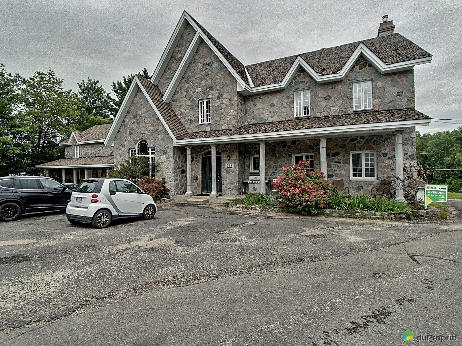 938 chemin du TourduLac, LacSimon for sale DuProprio