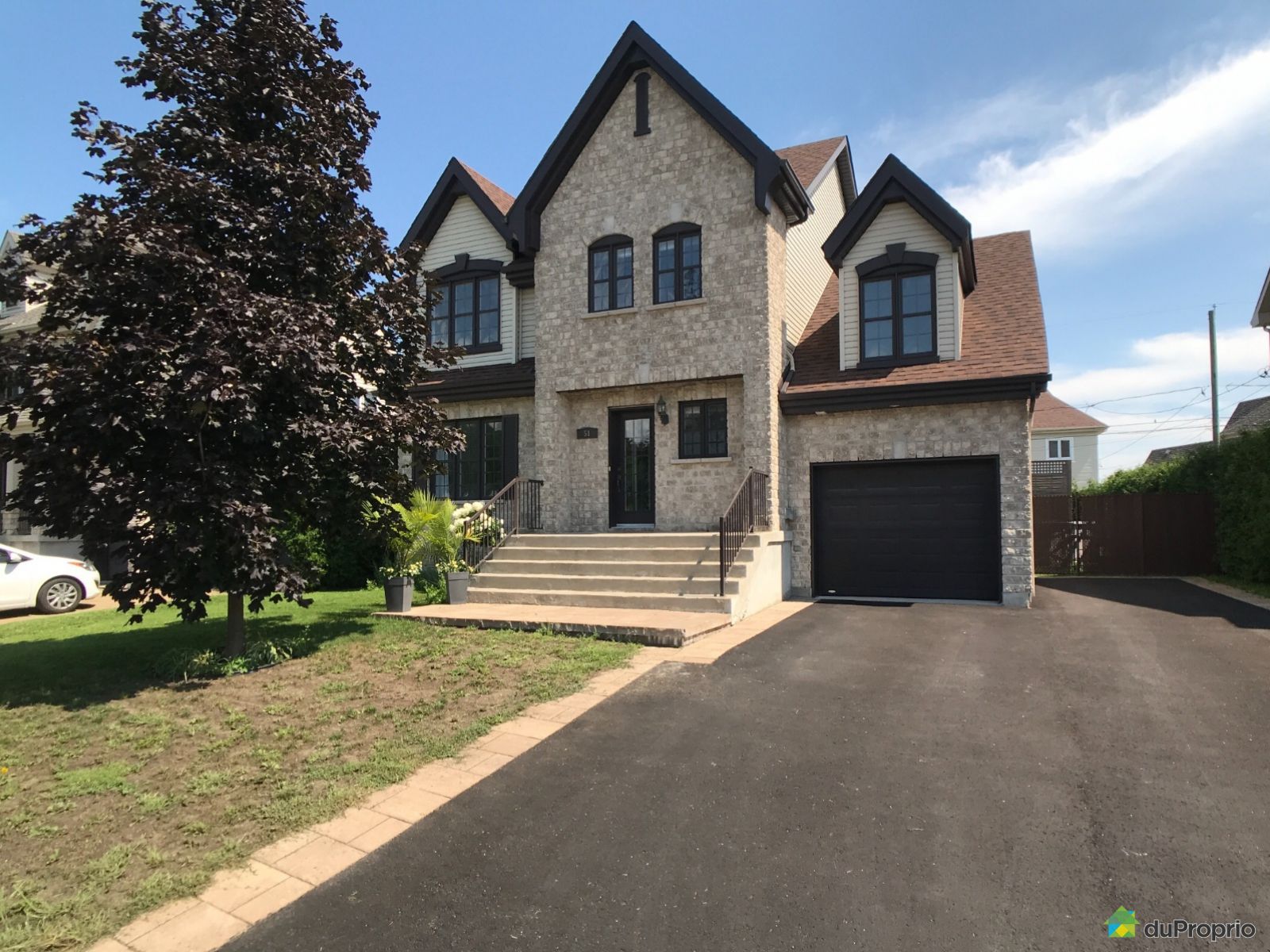 51, RUE DE SOLOGNE, Terrebonne (Terrebonne) à vendre DuProprio