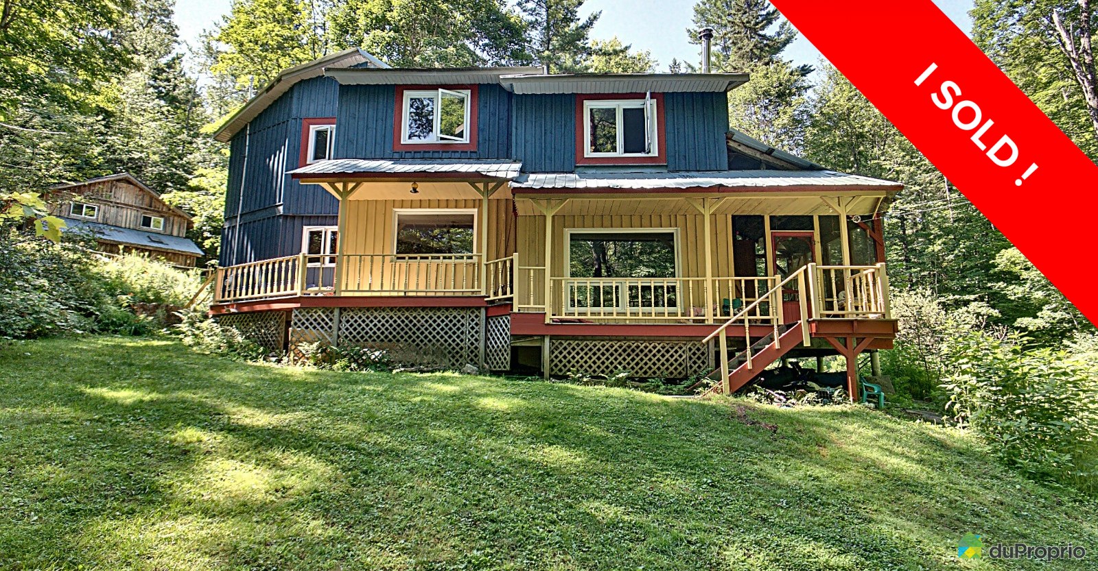 Maison A Louer Mayo Outaouais Ventana Blog