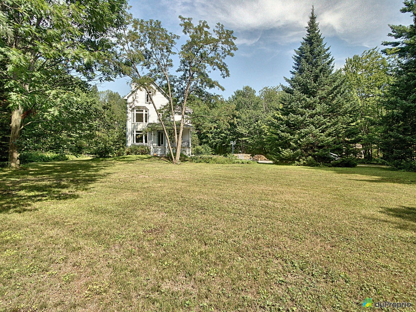 1115, chemin Pincourt, Mascouche à vendre DuProprio