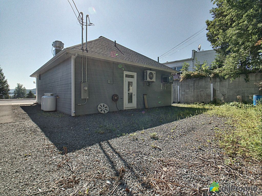 765 rue Commerciale Nord, Témiscouata-sur-le-Lac for sale