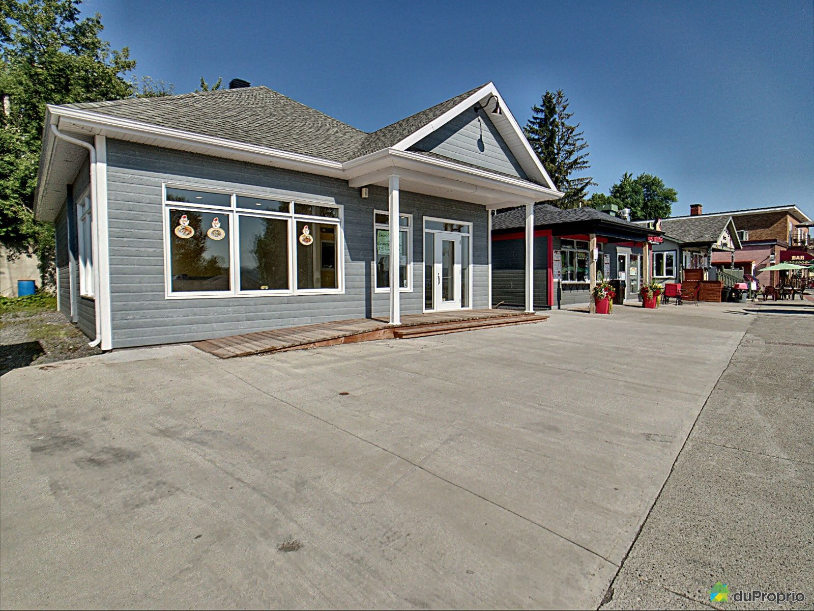 765 rue Commerciale Nord, Témiscouata-sur-le-Lac for sale