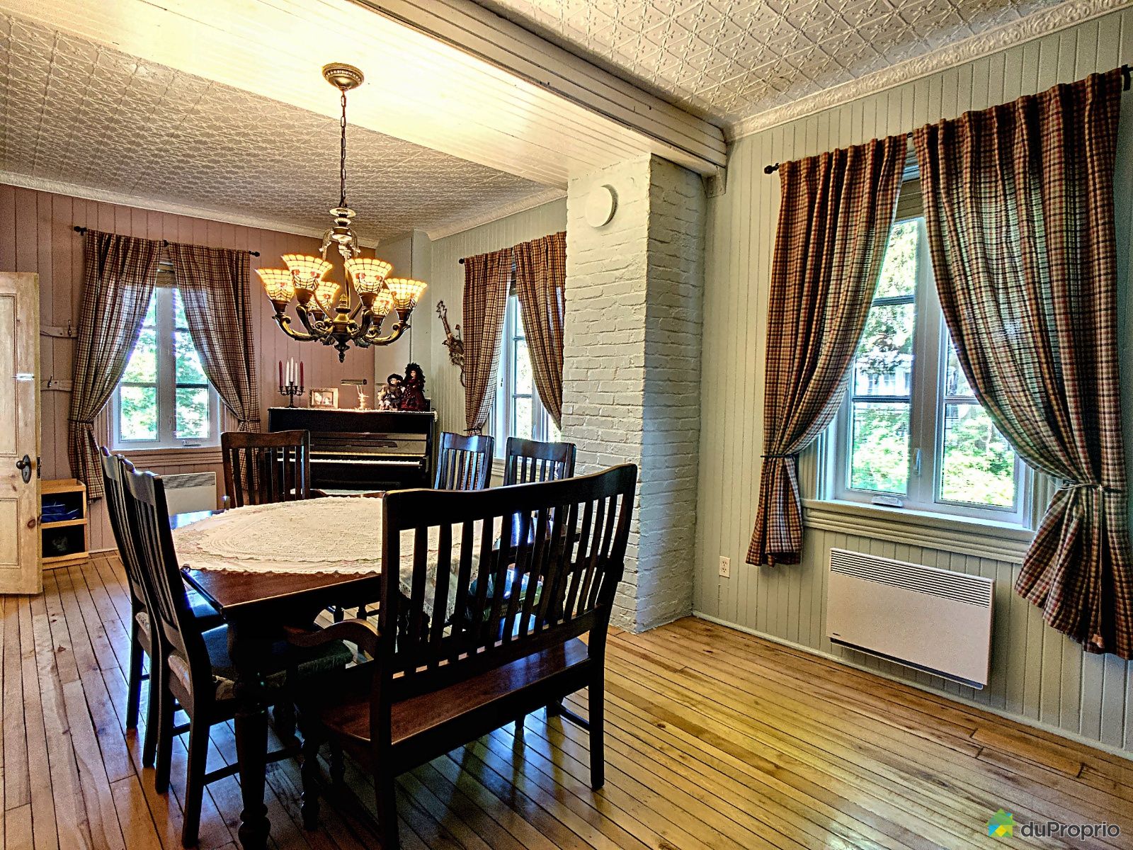 3448 Rue Metcalfe — photo 3