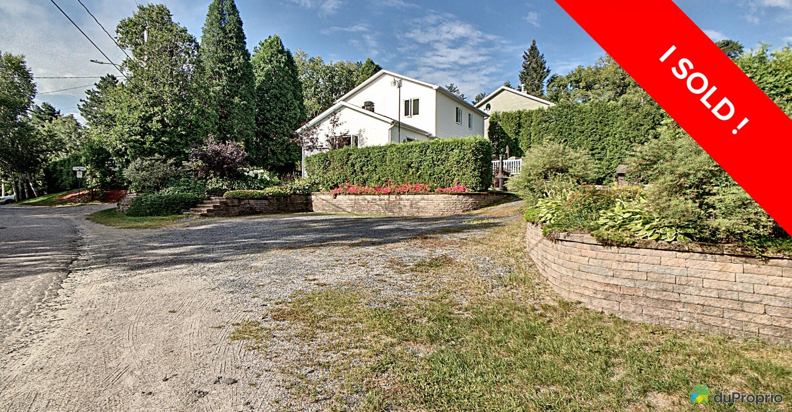 StHenriDeTaillon I sold! DuProprio