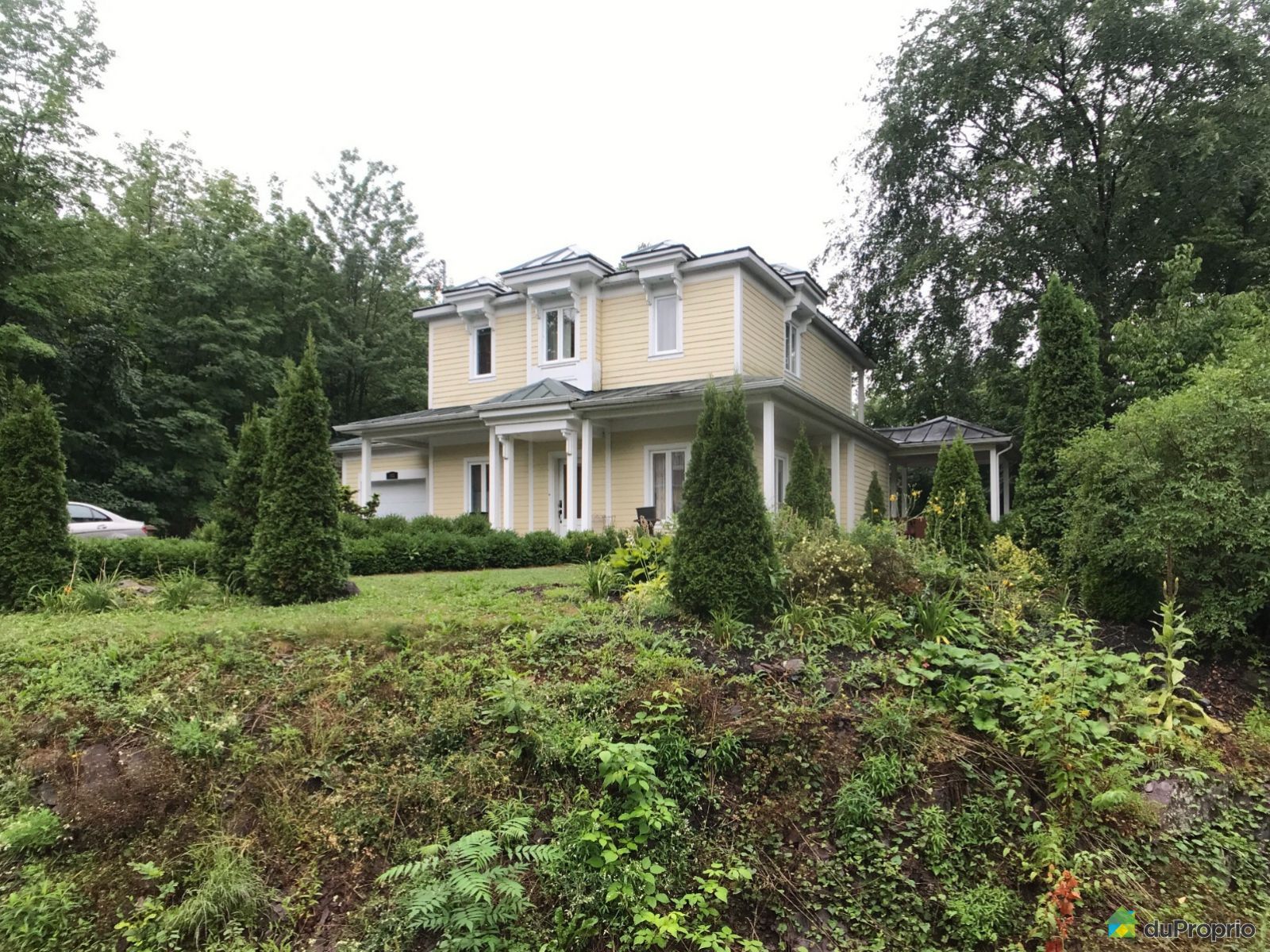 103, RUE DONALD, StAlphonsedeGranby à vendre DuProprio