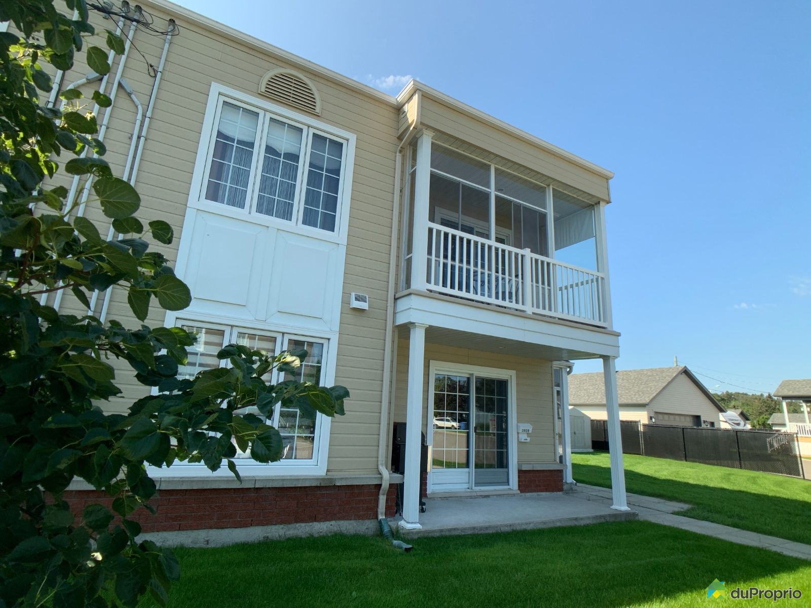 3932 place Chardin, Jonquière (Jonquière) for sale DuProprio