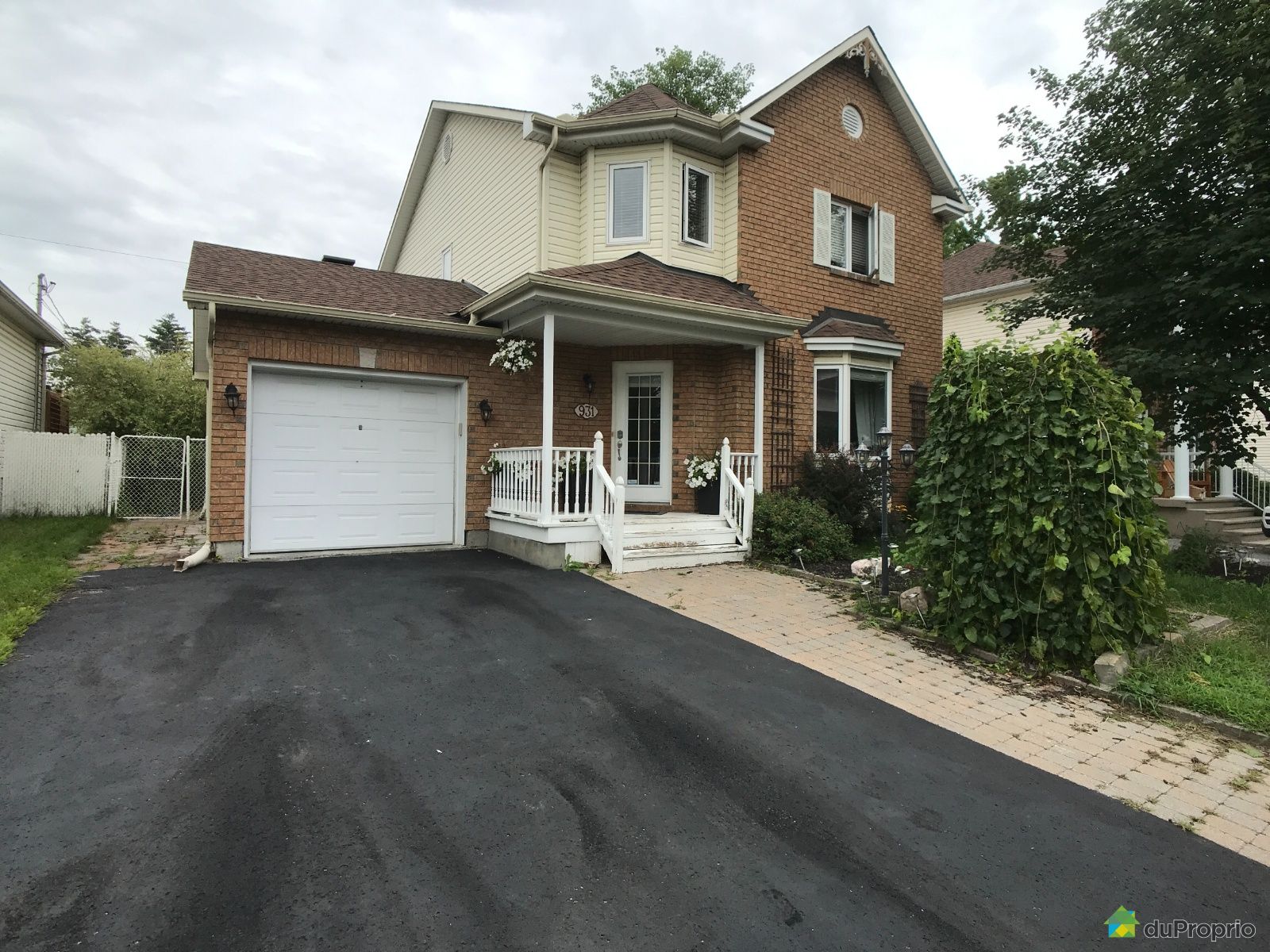 931, avenue du Cheval Blanc, Gatineau (Gatineau) à vendre DuProprio