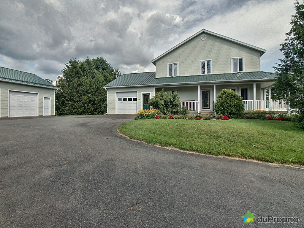 Page 6 Fermes et fermettes à vendre, Québec DuProprio