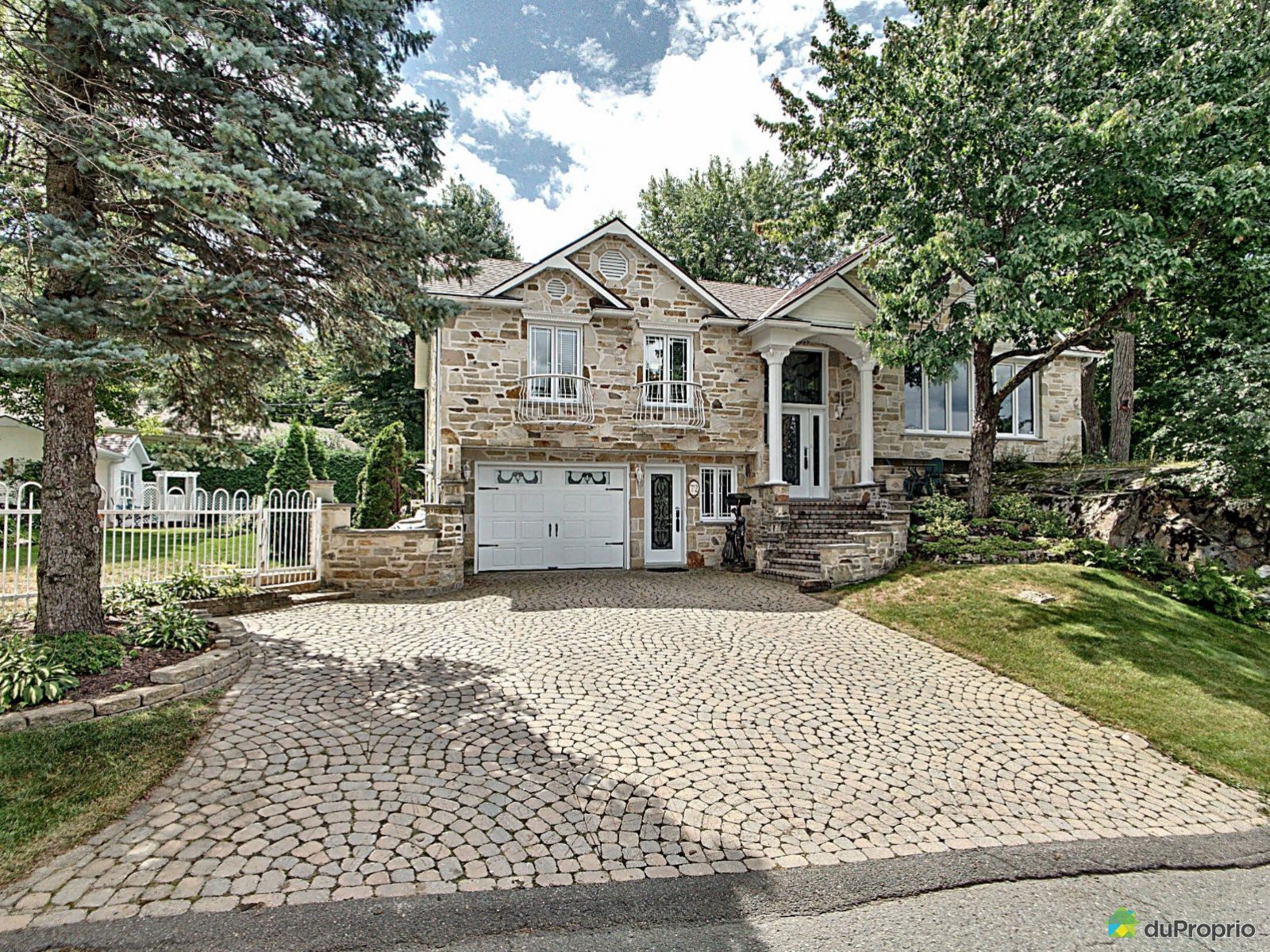 72, rue Bourget Est, Granby à vendre DuProprio