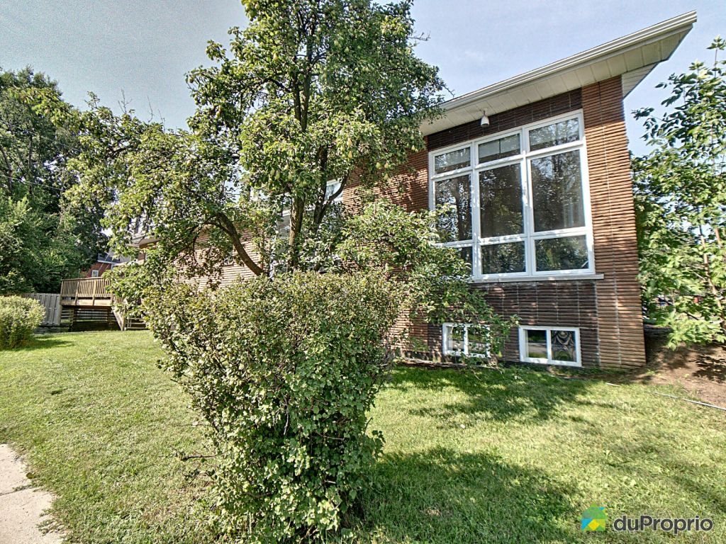 Lachine Homes for sale DuProprio