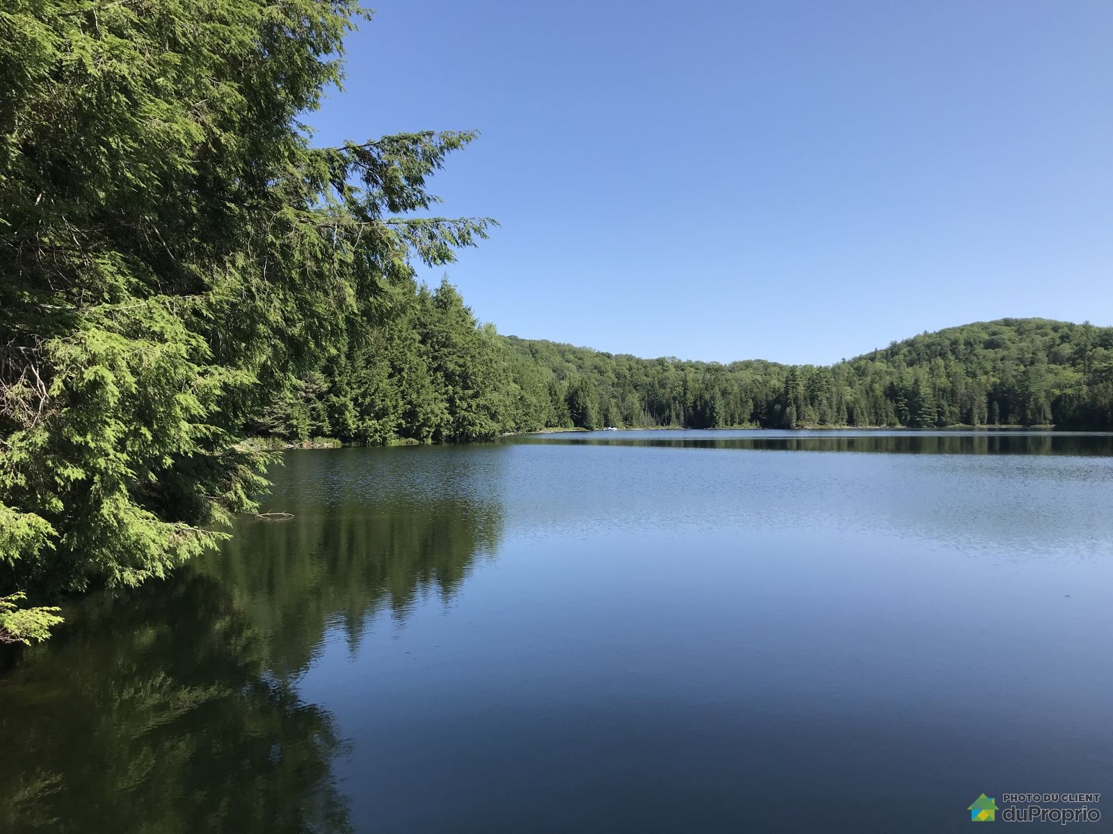 chemin Robertson, MulgraveEtDerry for sale DuProprio