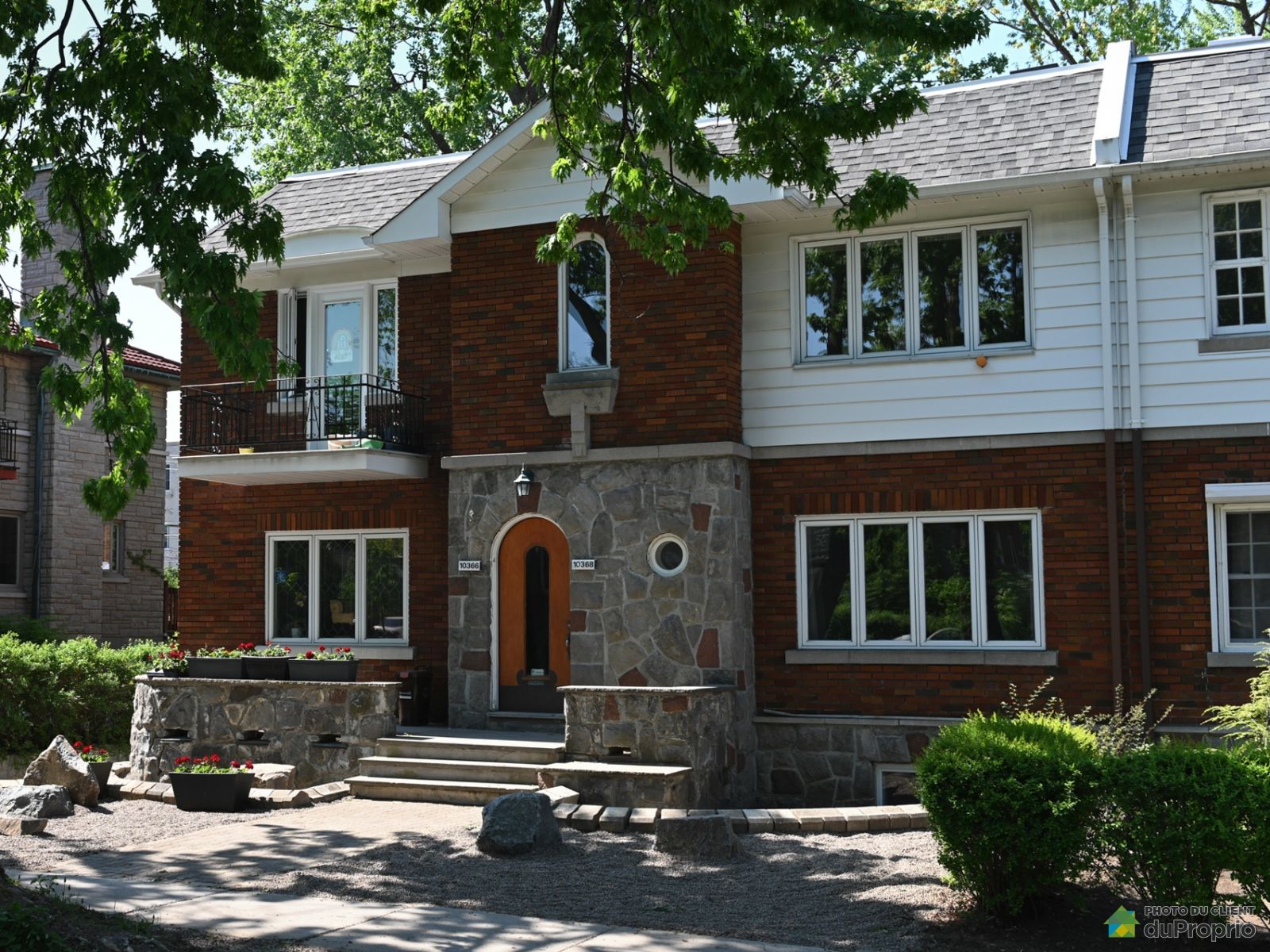 1036610368 Grande Allée, Ahuntsic / Cartierville for sale DuProprio