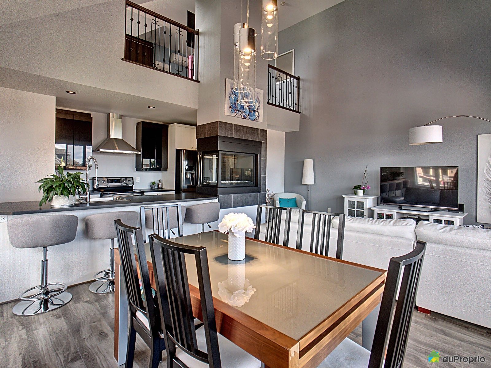 88020 RUE DE LONDRES, Brossard for sale DuProprio