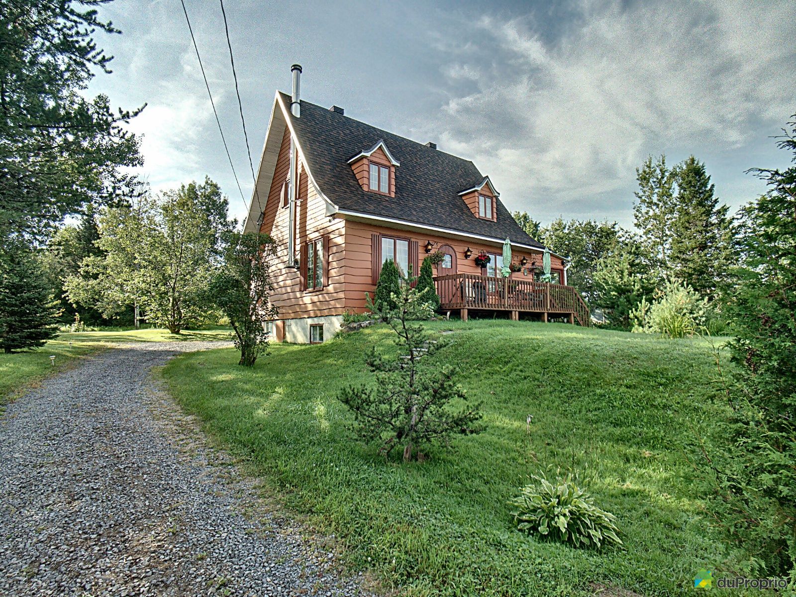 467 Route 138, StTiteDesCaps for sale DuProprio