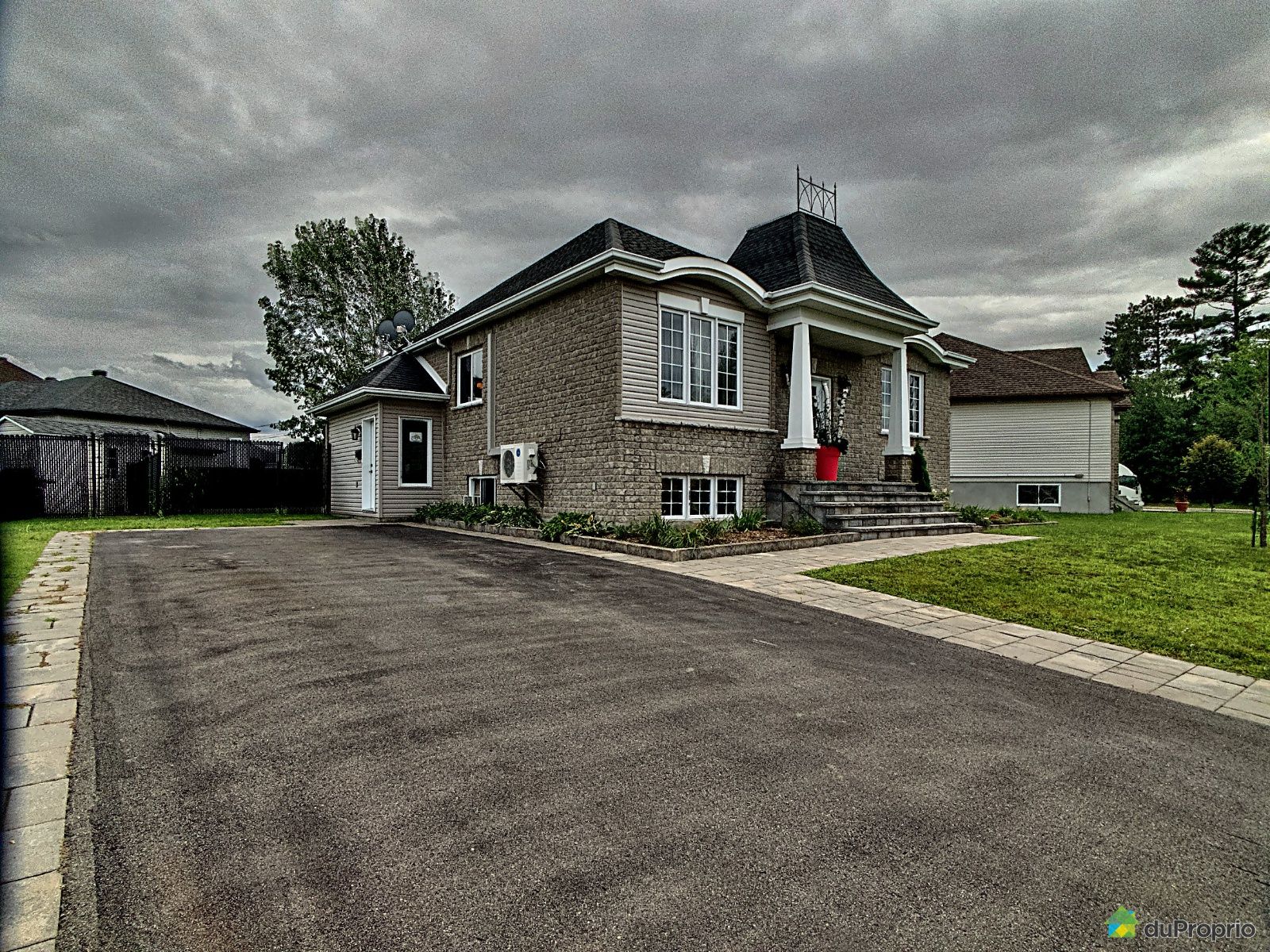 22A, rue NarcissePoirier, Blainville à vendre DuProprio
