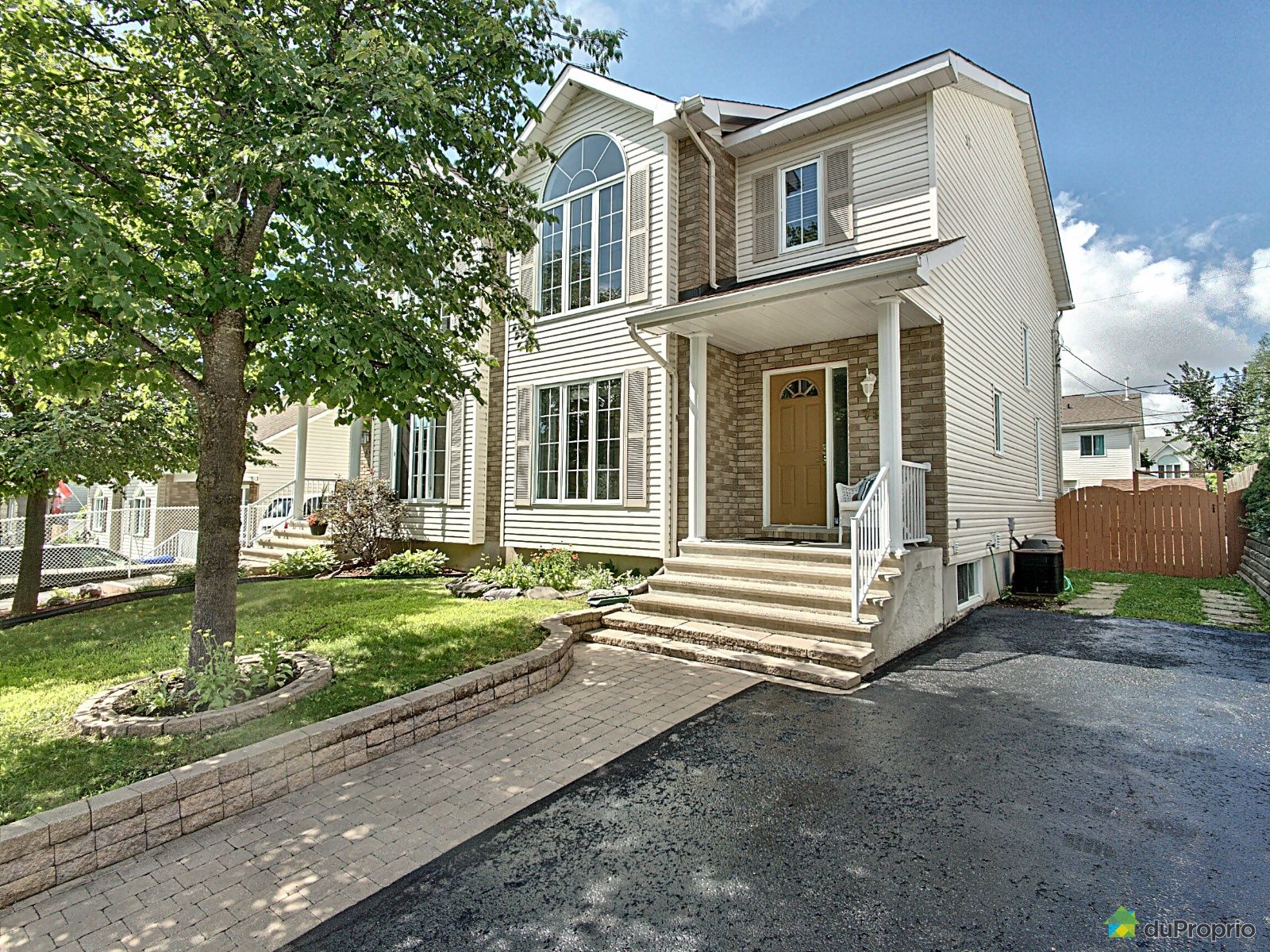 75, RUE VICTORBEAUDRY, Gatineau (Aylmer) à vendre DuProprio