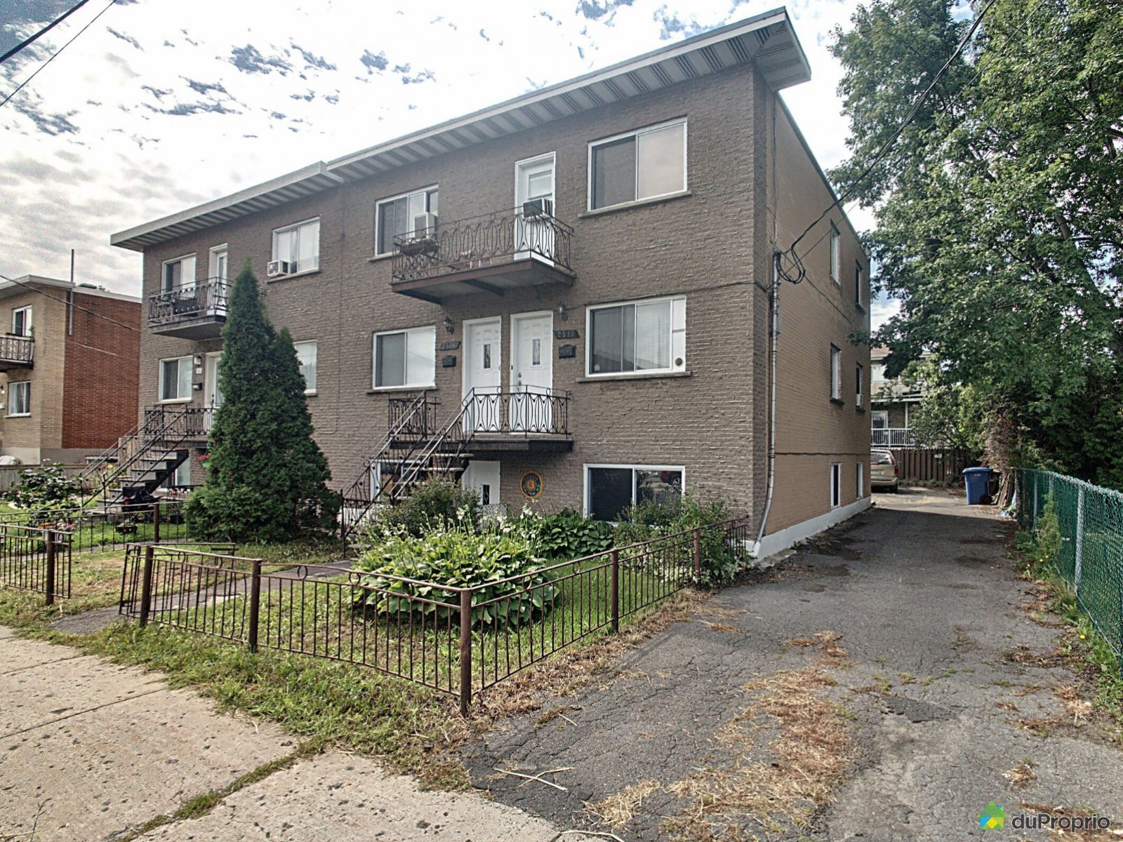 2514, RUE Longueuil (VieuxLongueuil) à vendre DuProprio
