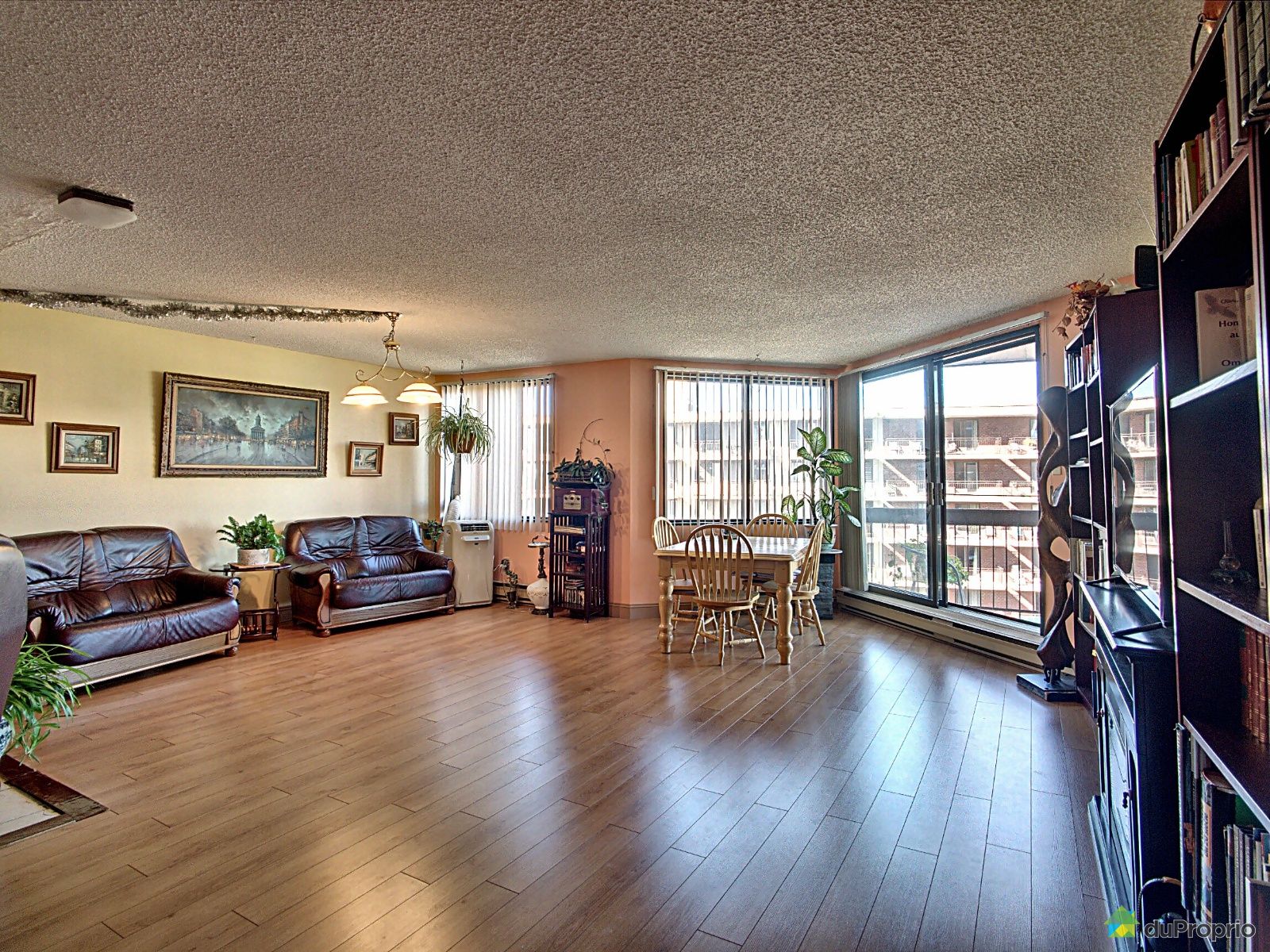 6066900, boulevard Gouin Est, MontréalNord à vendre DuProprio