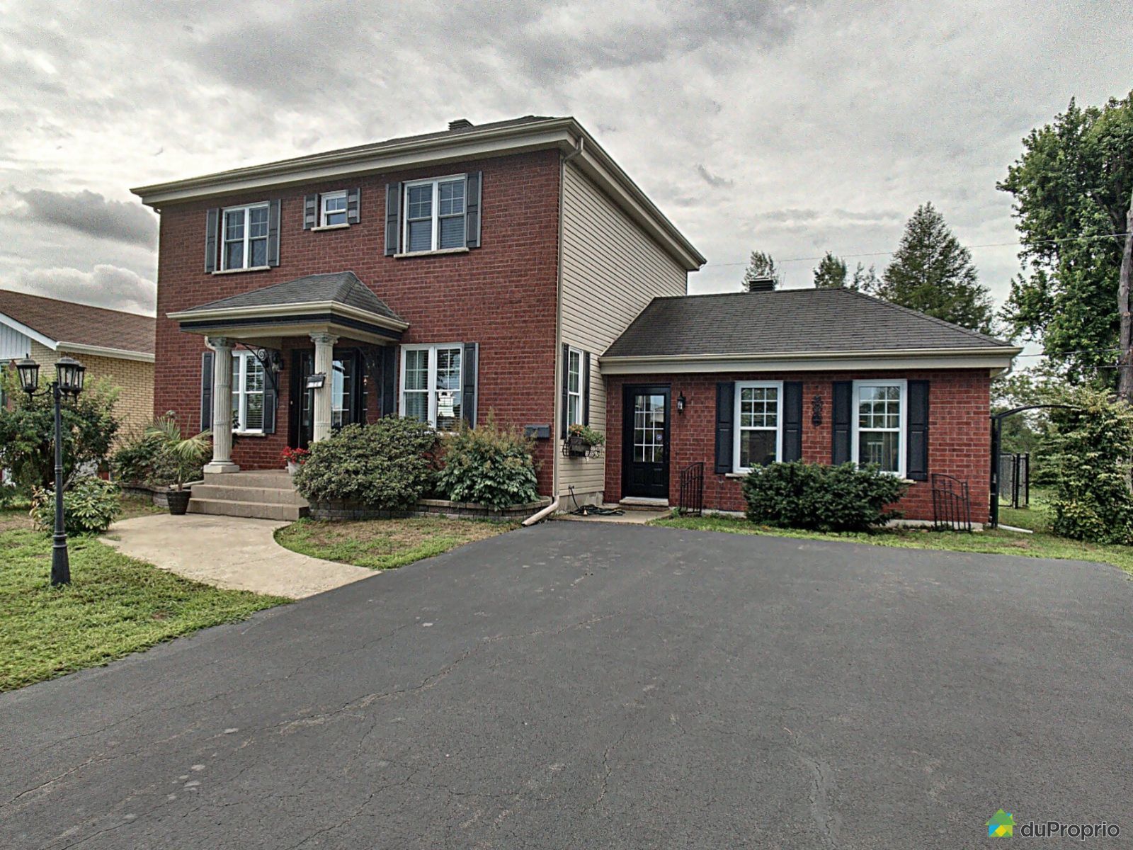 14, rue Paul, SteAnneDeSorel à vendre DuProprio